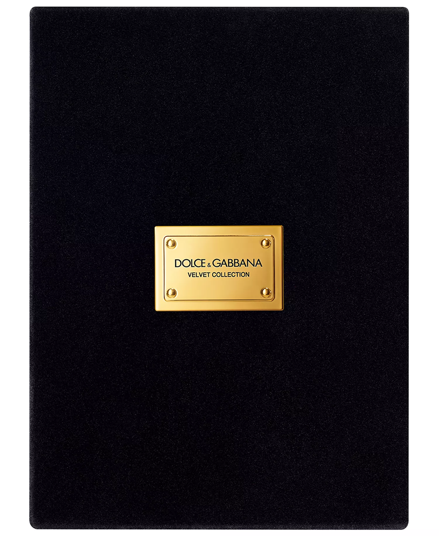 3-Pc. Velvet Opulent Collection Eau De Parfum Set - No Color - 0.33 oz