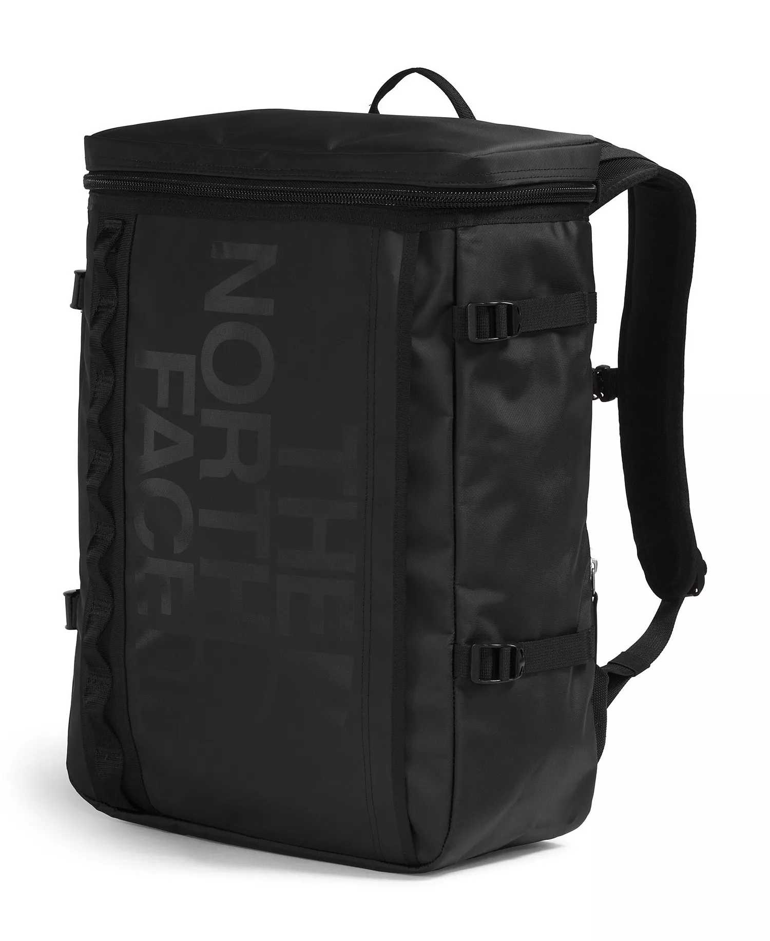 Men's Base Camp Fusebox Bag - Black - ONE SIZE