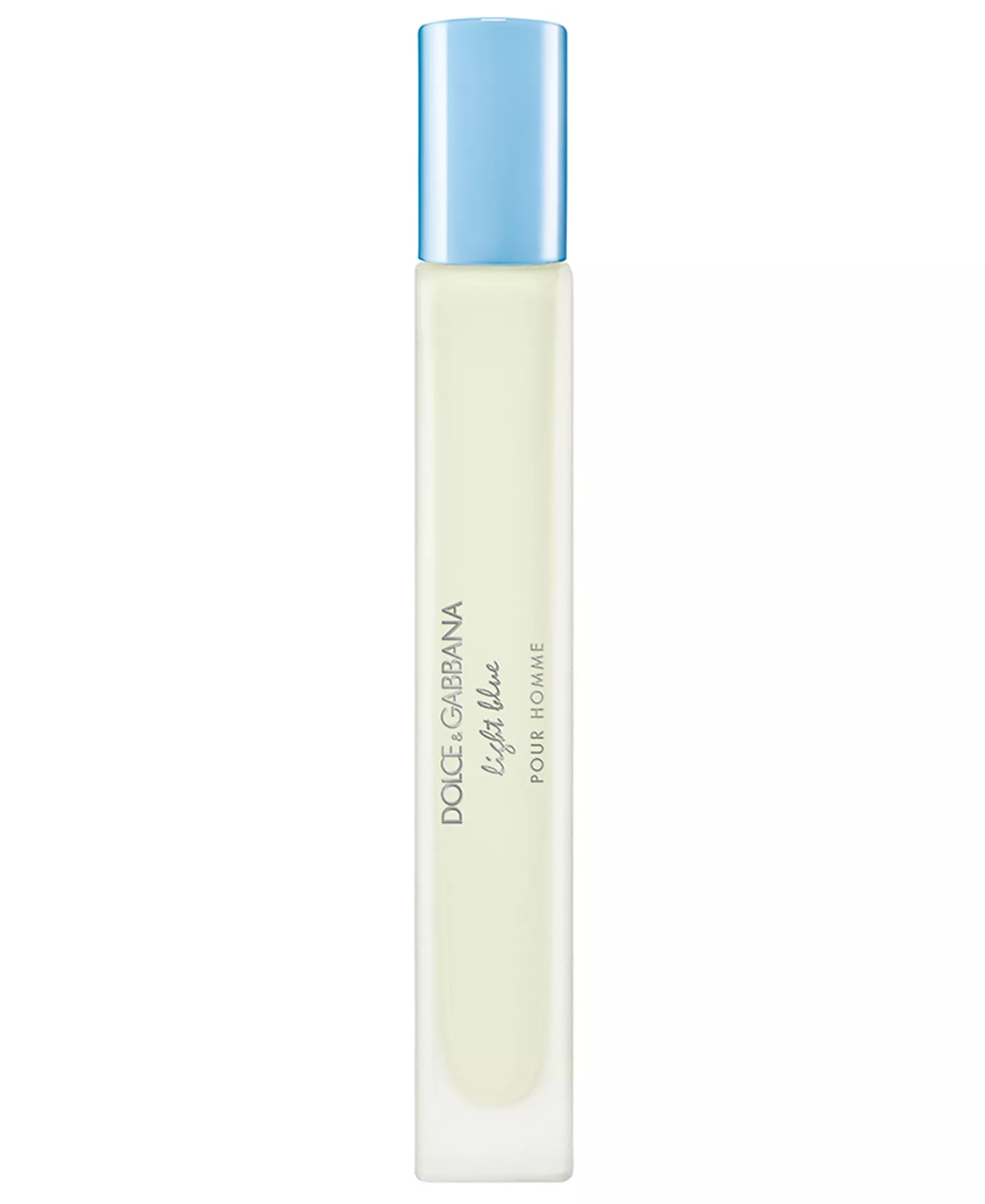 Men's 3-Pc. Light Blue Pour Homme Gift Set - No Color - ONE SIZE