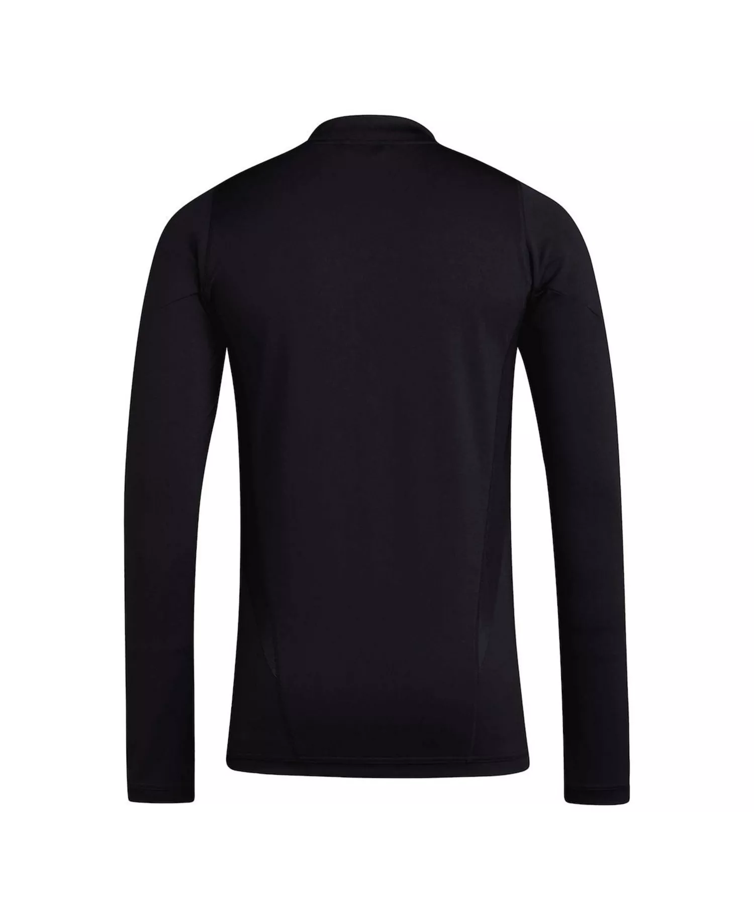 Men's Black Austin FC 2023 On-Field AEROREADY Full-Zip Training Top - Black - 2XL