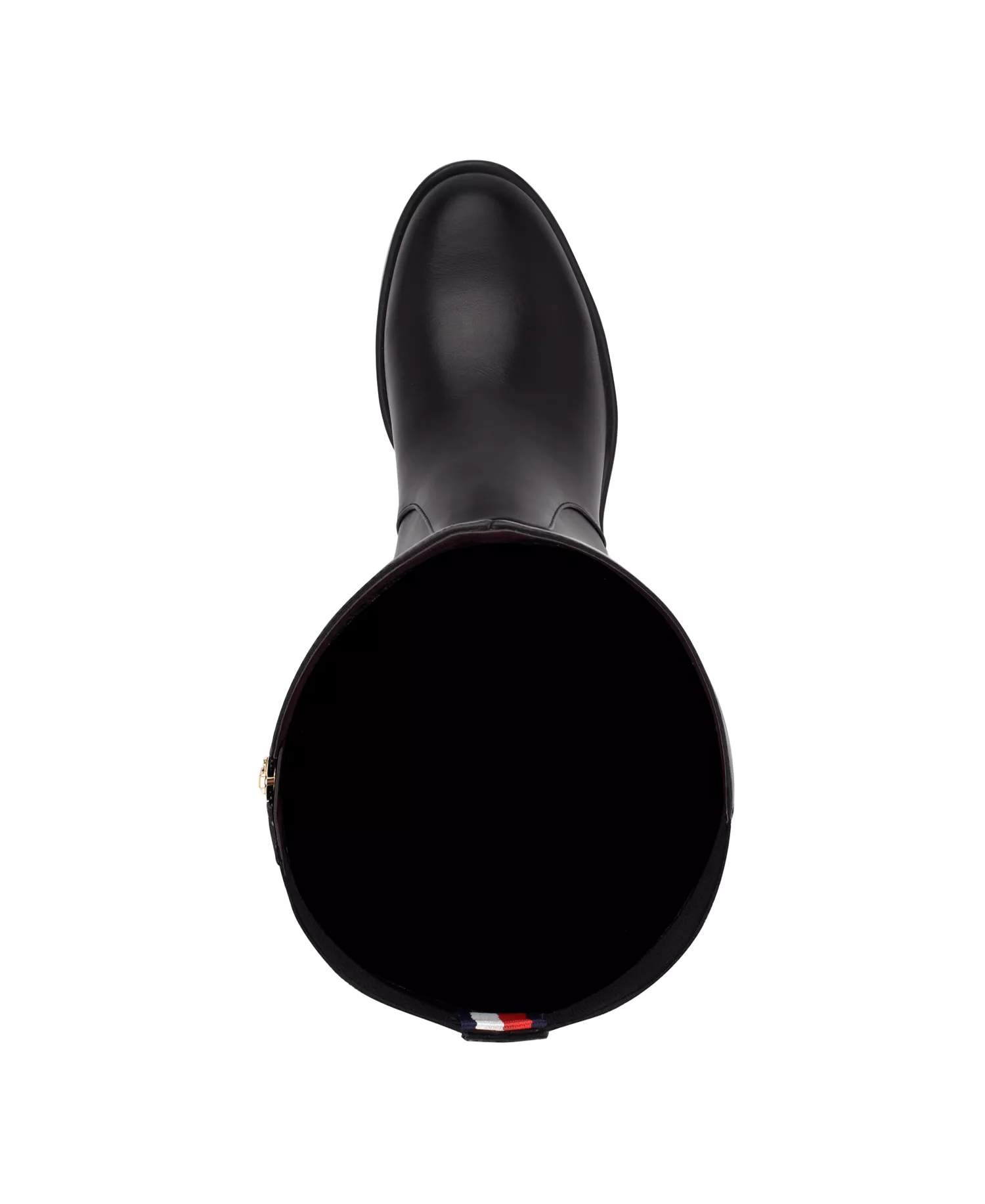 Women's Imizza Knee High Riding Boots - Black - 5.5M