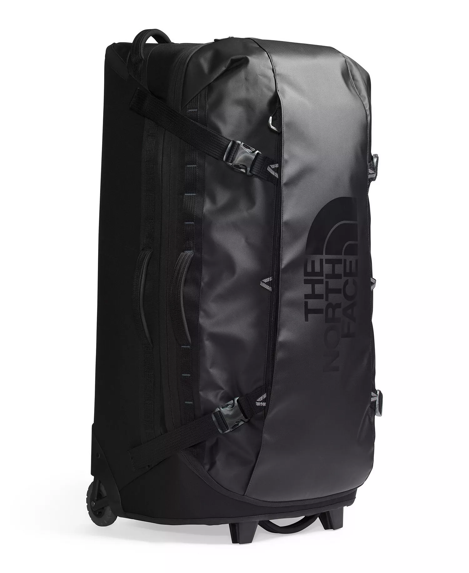 Men's Base Camp Rolling Thunder 36 - Black - ONE SIZE
