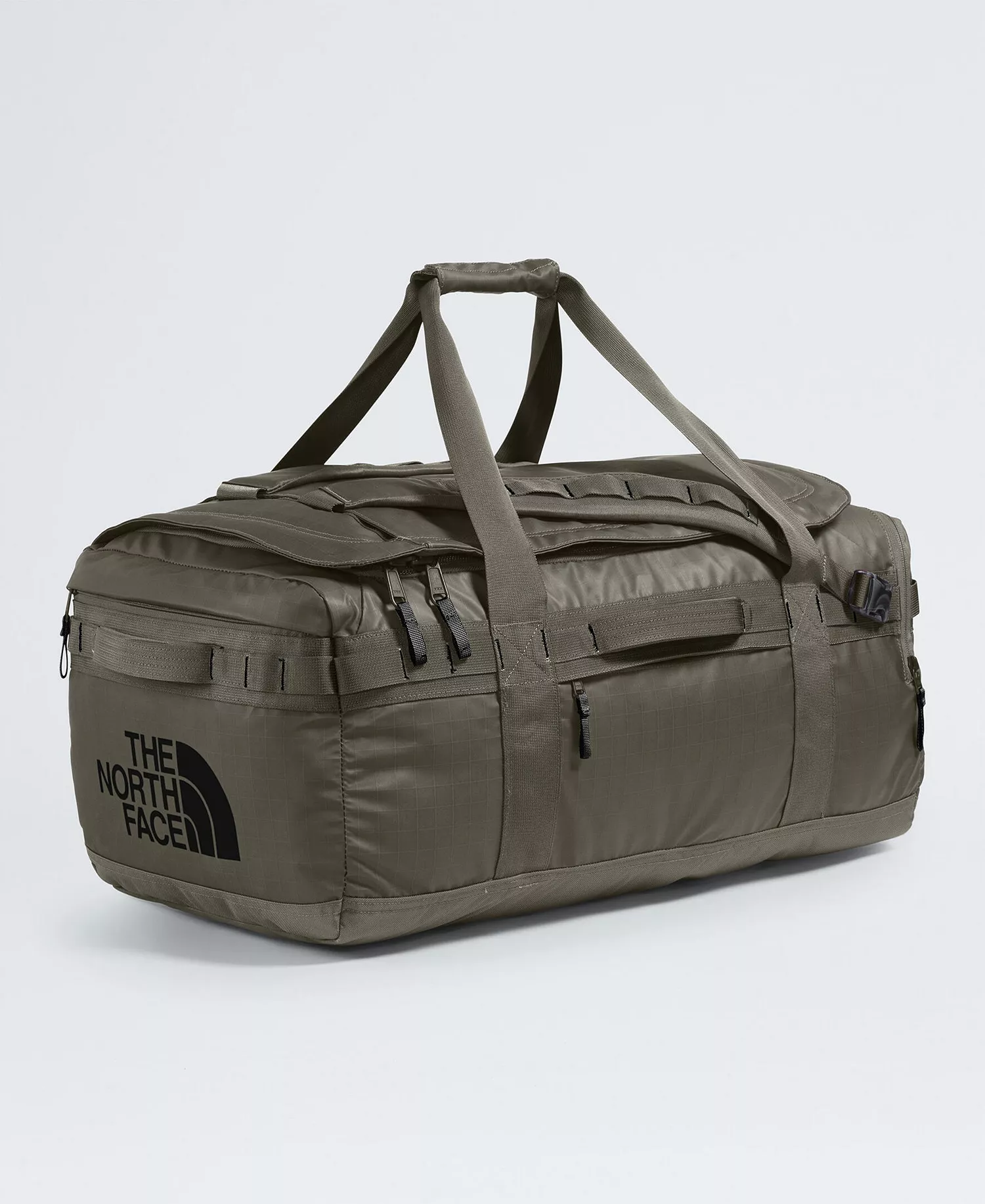 Men's Base Camp Voyager Bag - 62L - Black - ONE SIZE