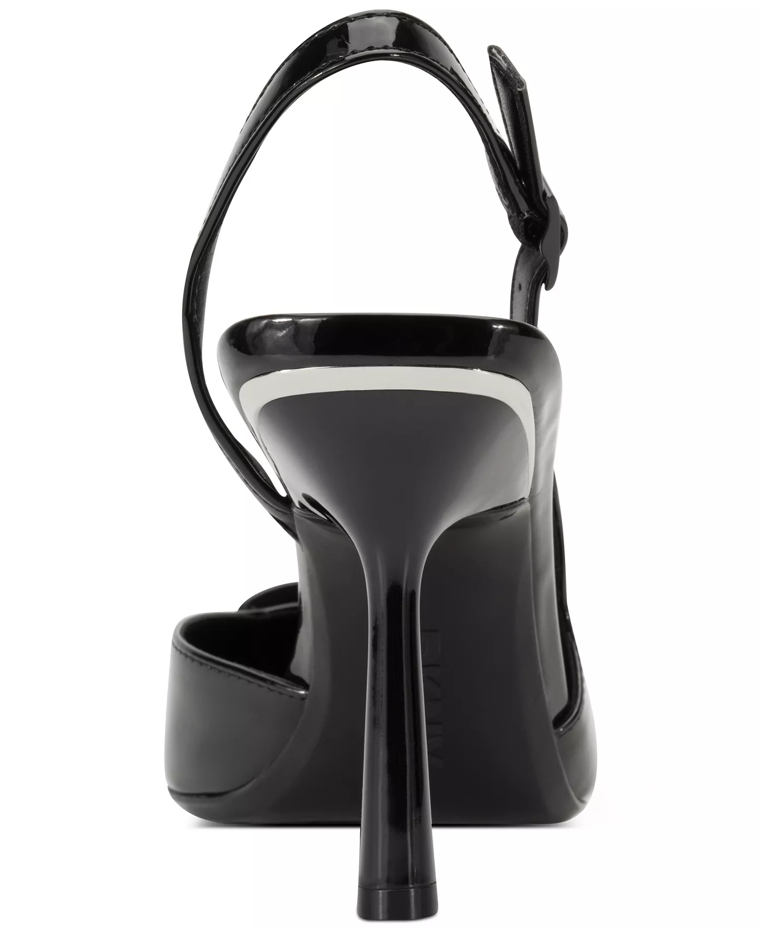 Women's Neilton Pointy Toe High Pumps - Black - 7M