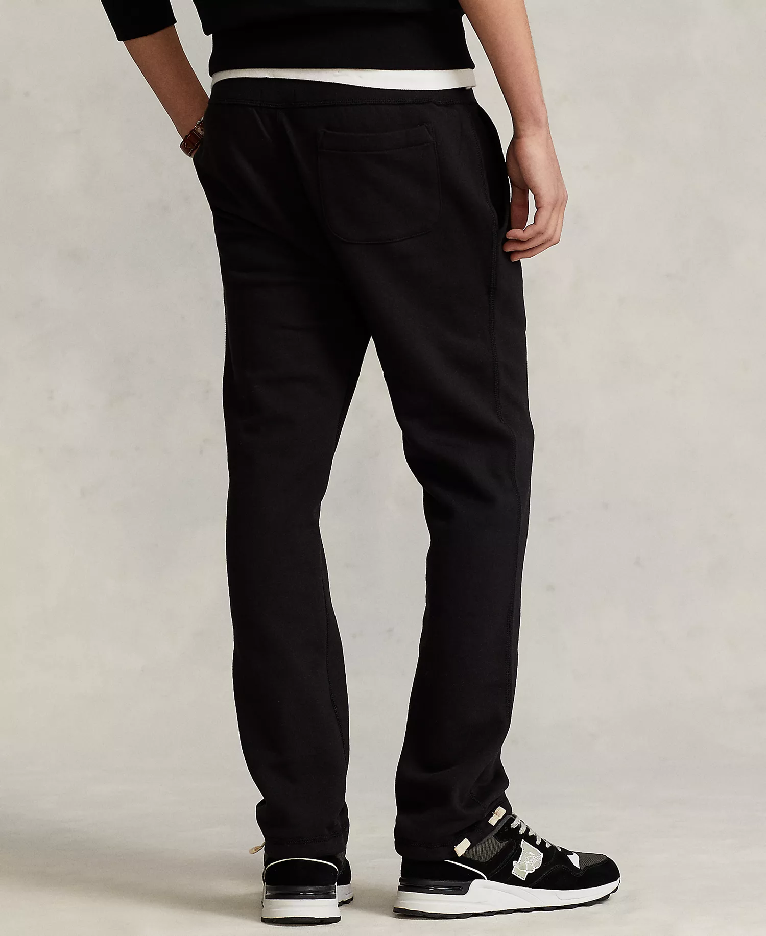 Men's Signature Fleece Sweatpant - Cruise Navy - 2XL