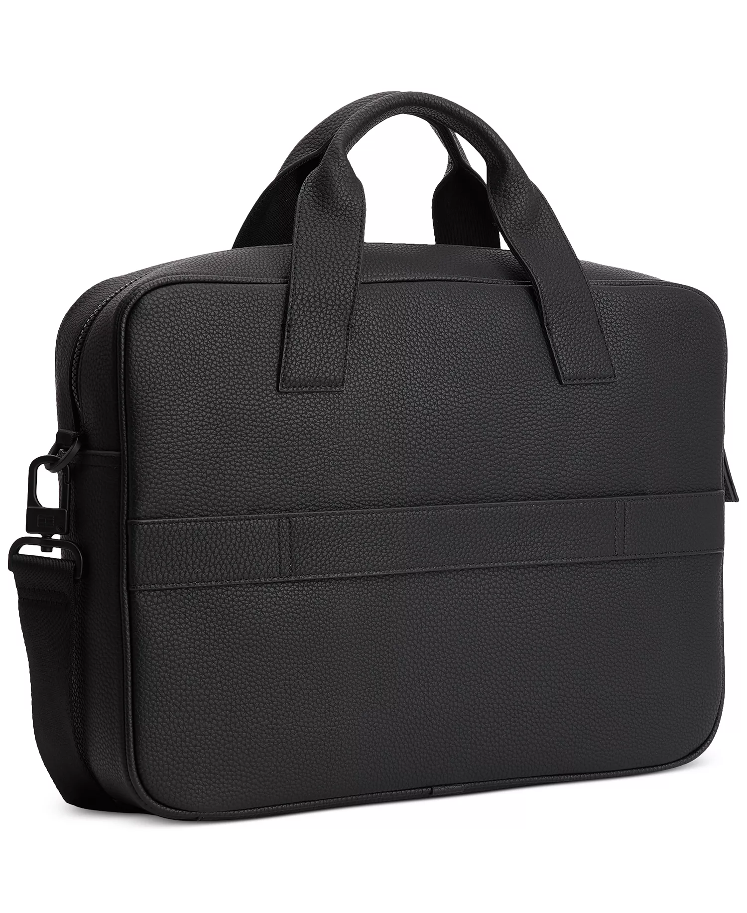 Essential Computer Bag   - Black - No Size