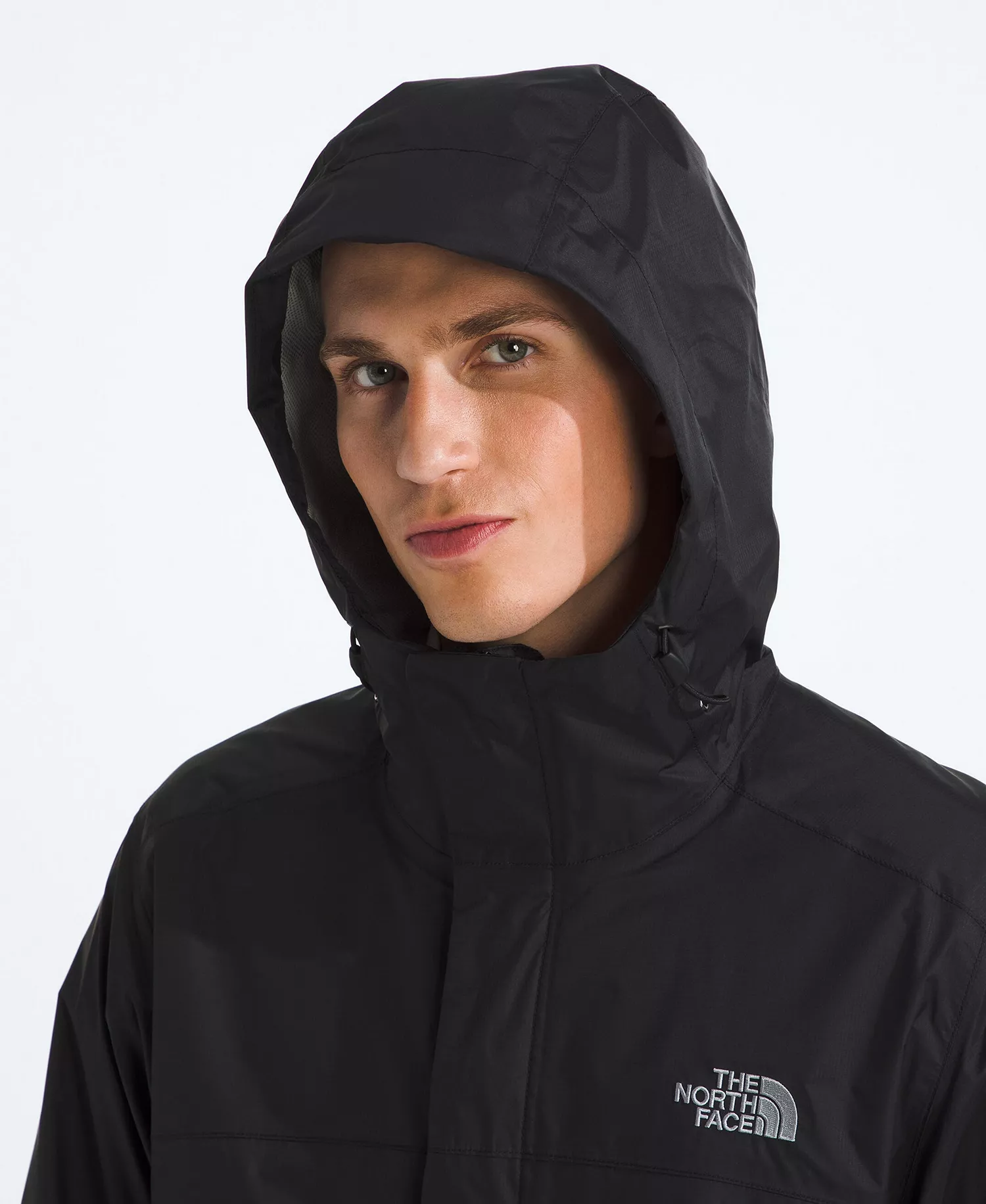 Men's Venture 2 Jacket - Black - L