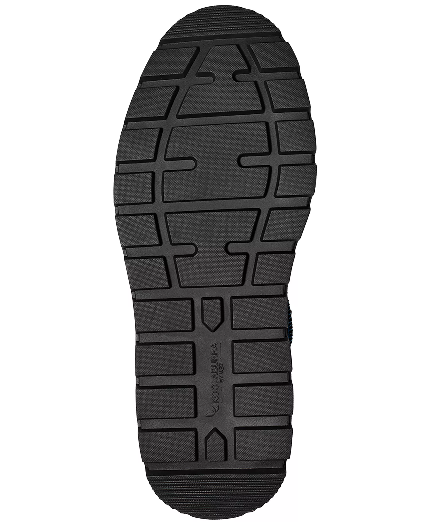 Women's Koola Mini Hybrid Booties - Black - 11M