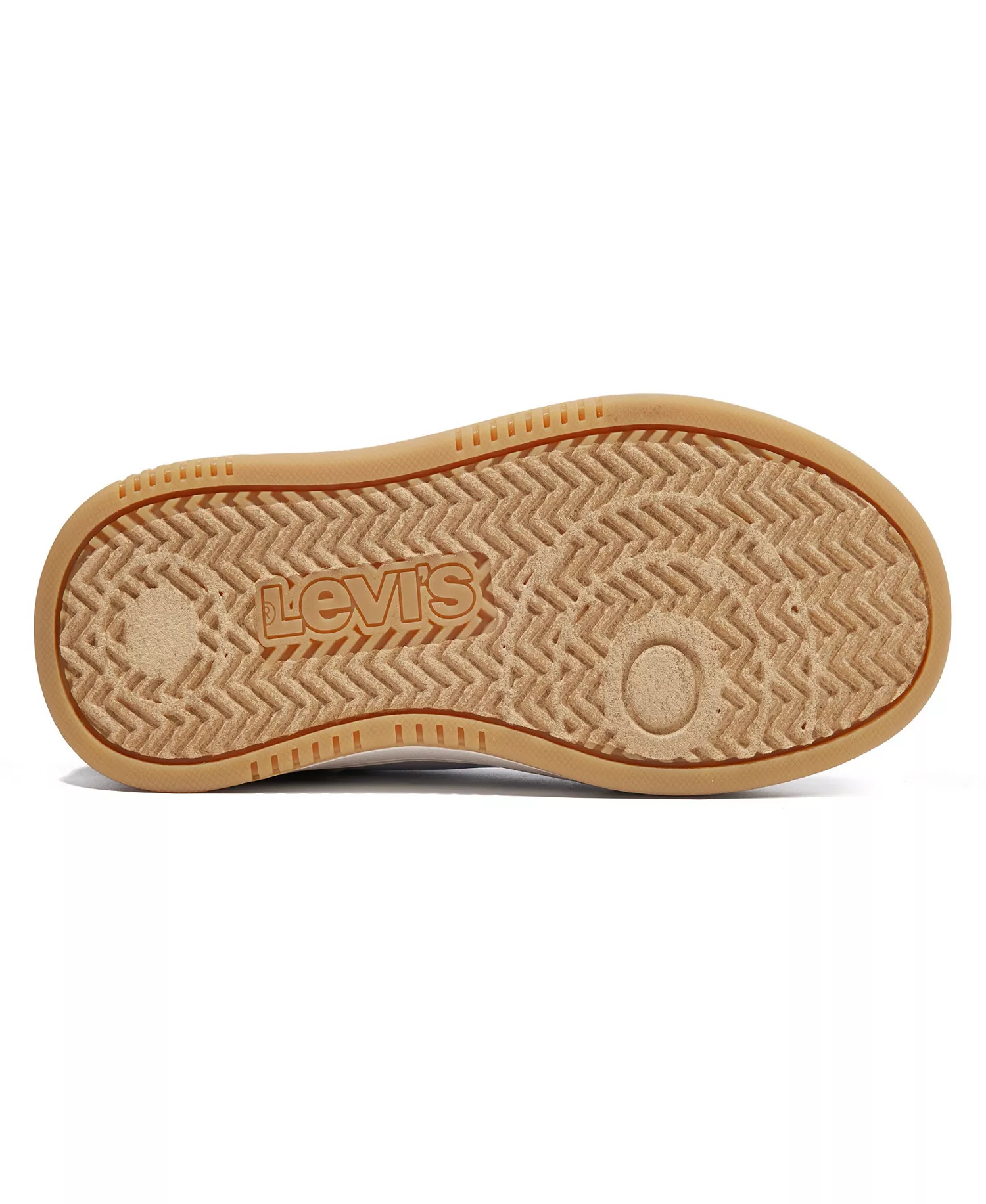 Men's Drive Lo Lace Up Sneaker - White/Black/Khaki - 10.5M