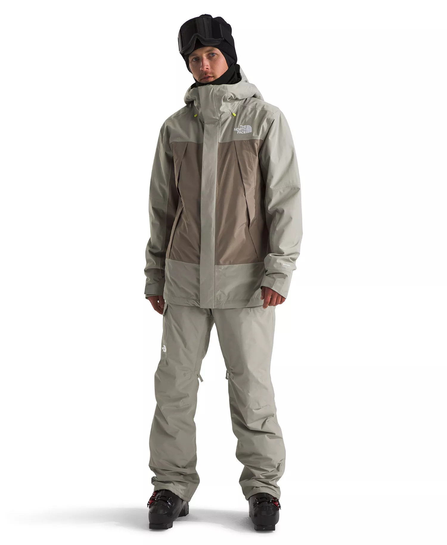 Men's Freedom Insulated Pant - Midnight petrol - S