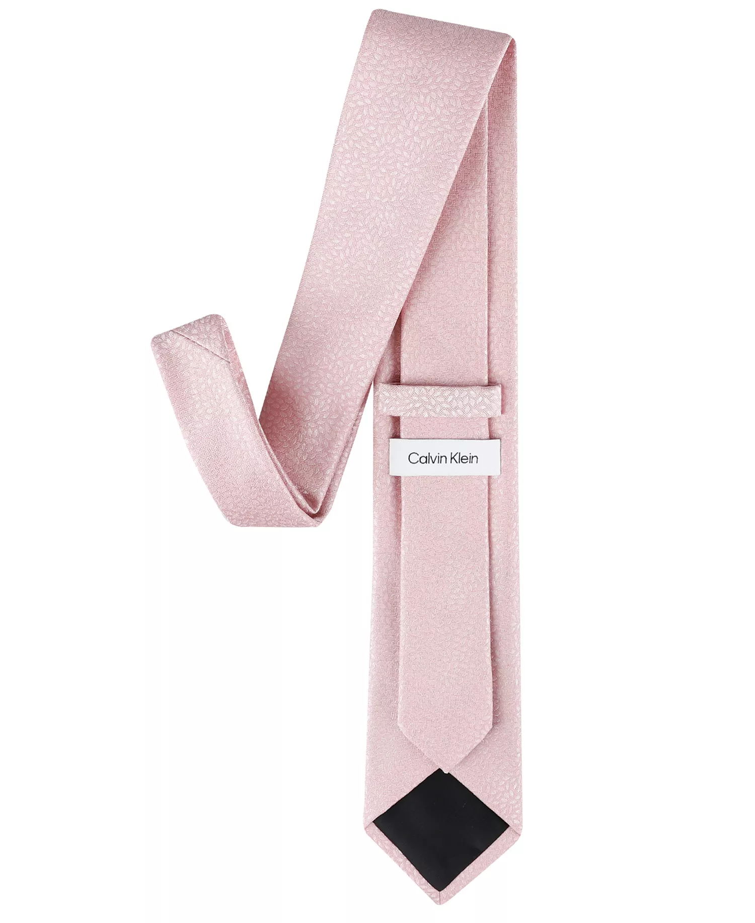 Men's Bonnie Floral Tie - Pink - ONE SIZE