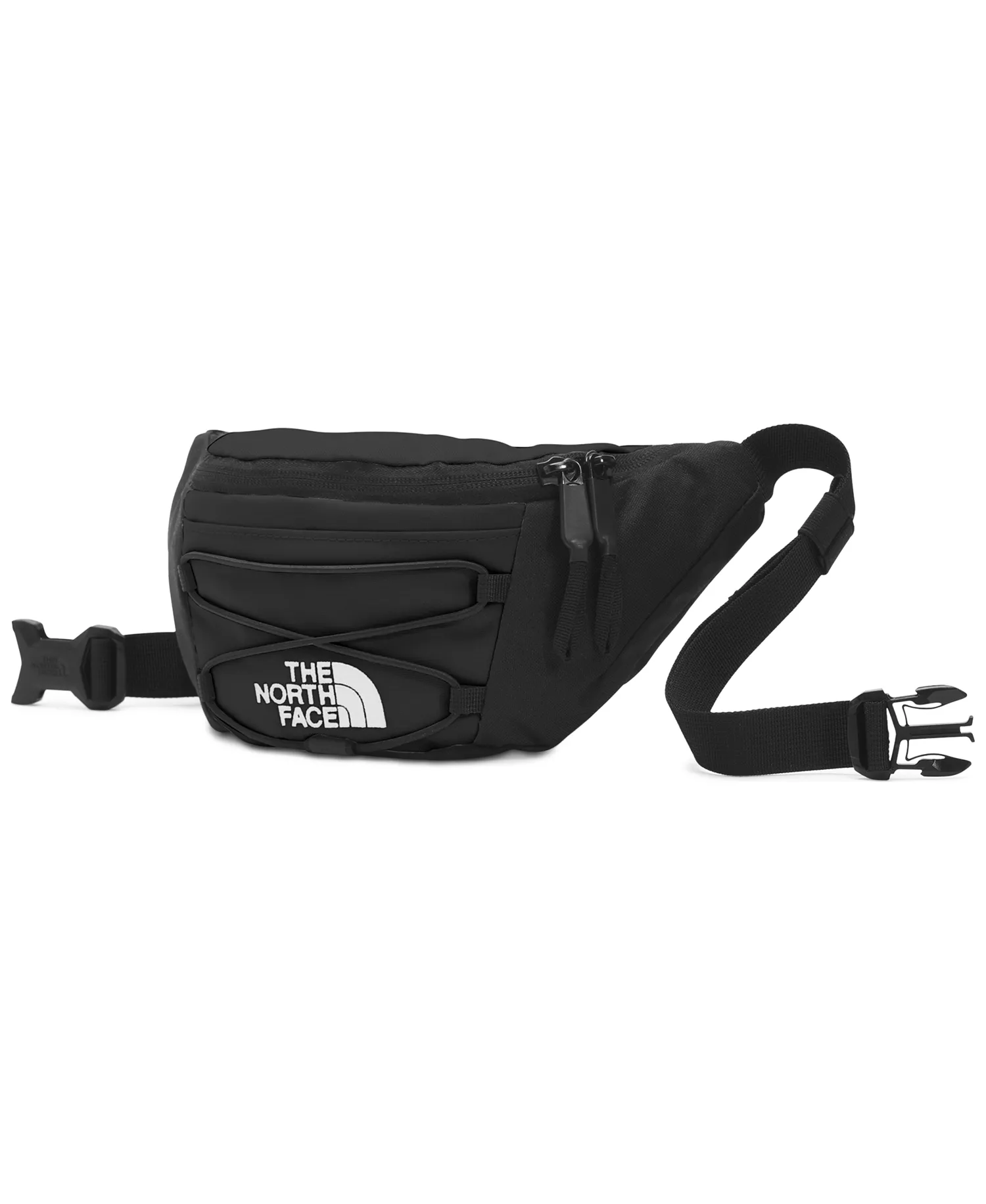 Jester Lumbar Bag - Black - ONE SIZE