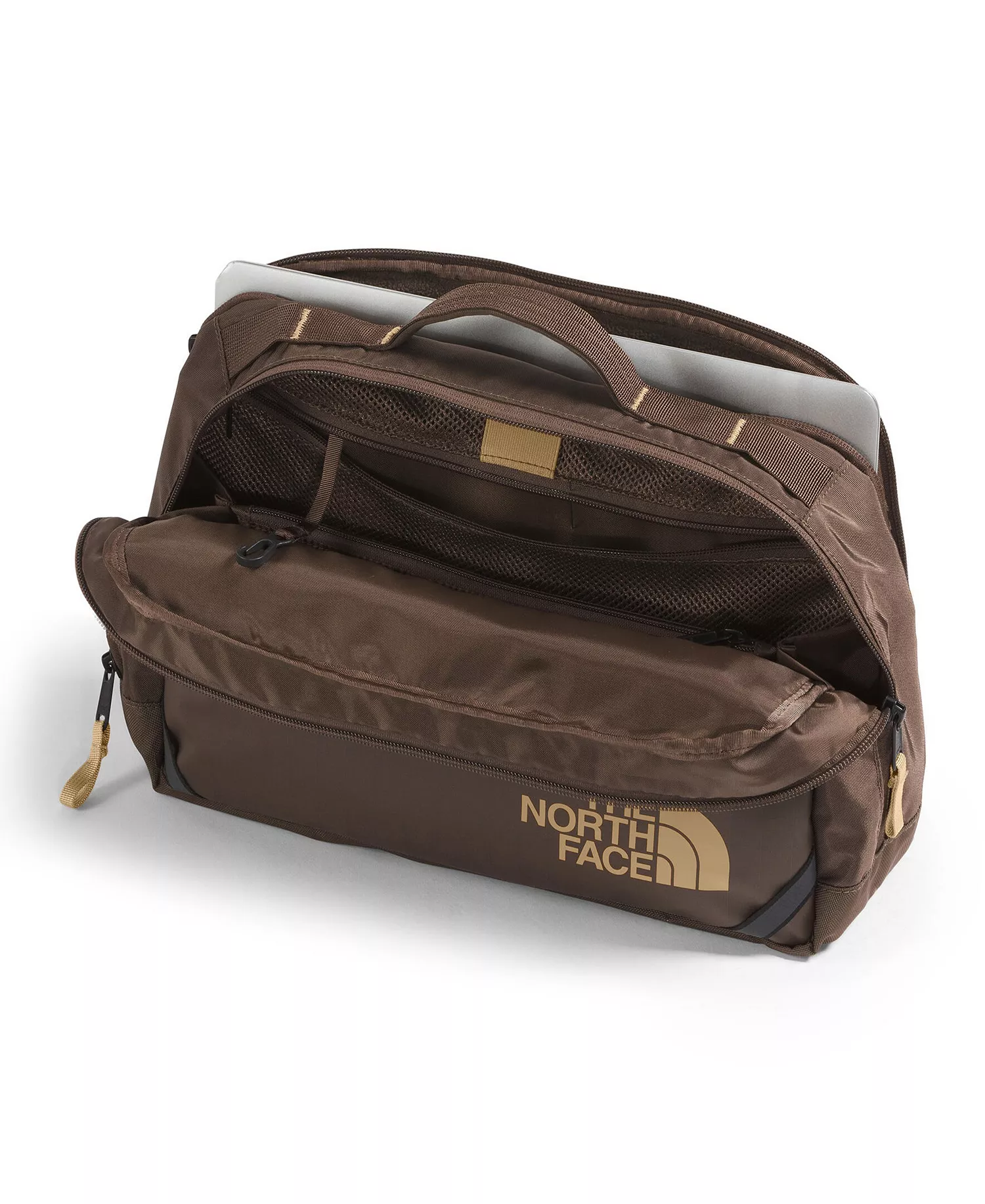 Men's Base Camp Voyager Sling Bag - Smokey Bro - ONE SIZE