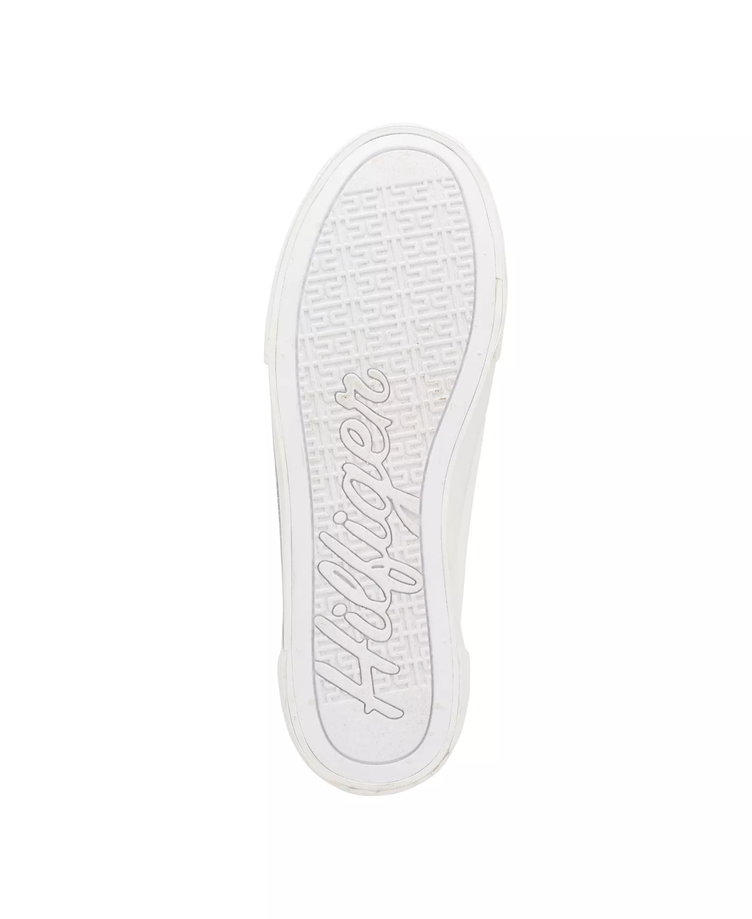 Lestiel Lace-Up Faux Leather Casual Sneakers - White - 10M