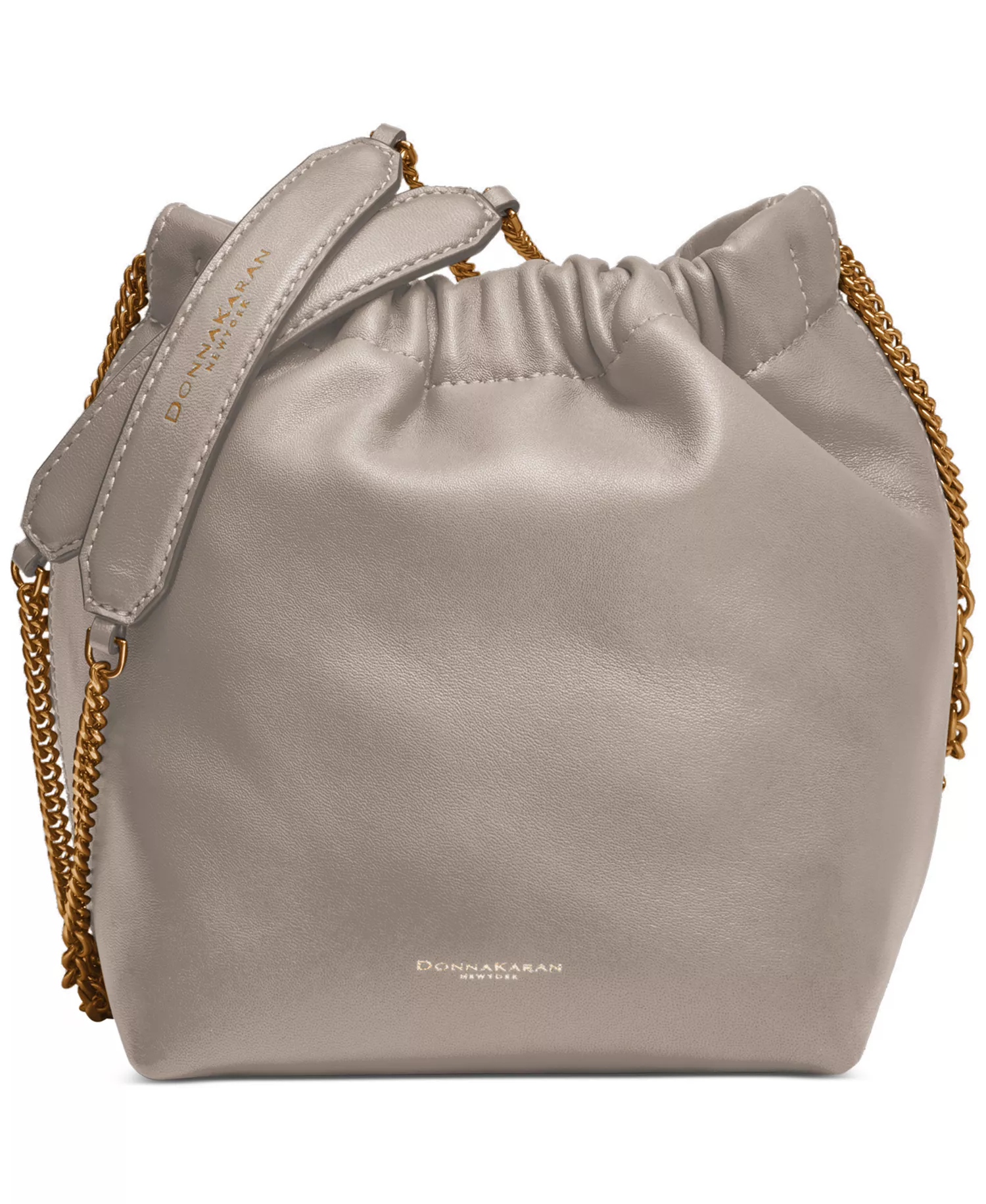 Rosedale Small Chain Crossbody - Zinc - NO SIZE