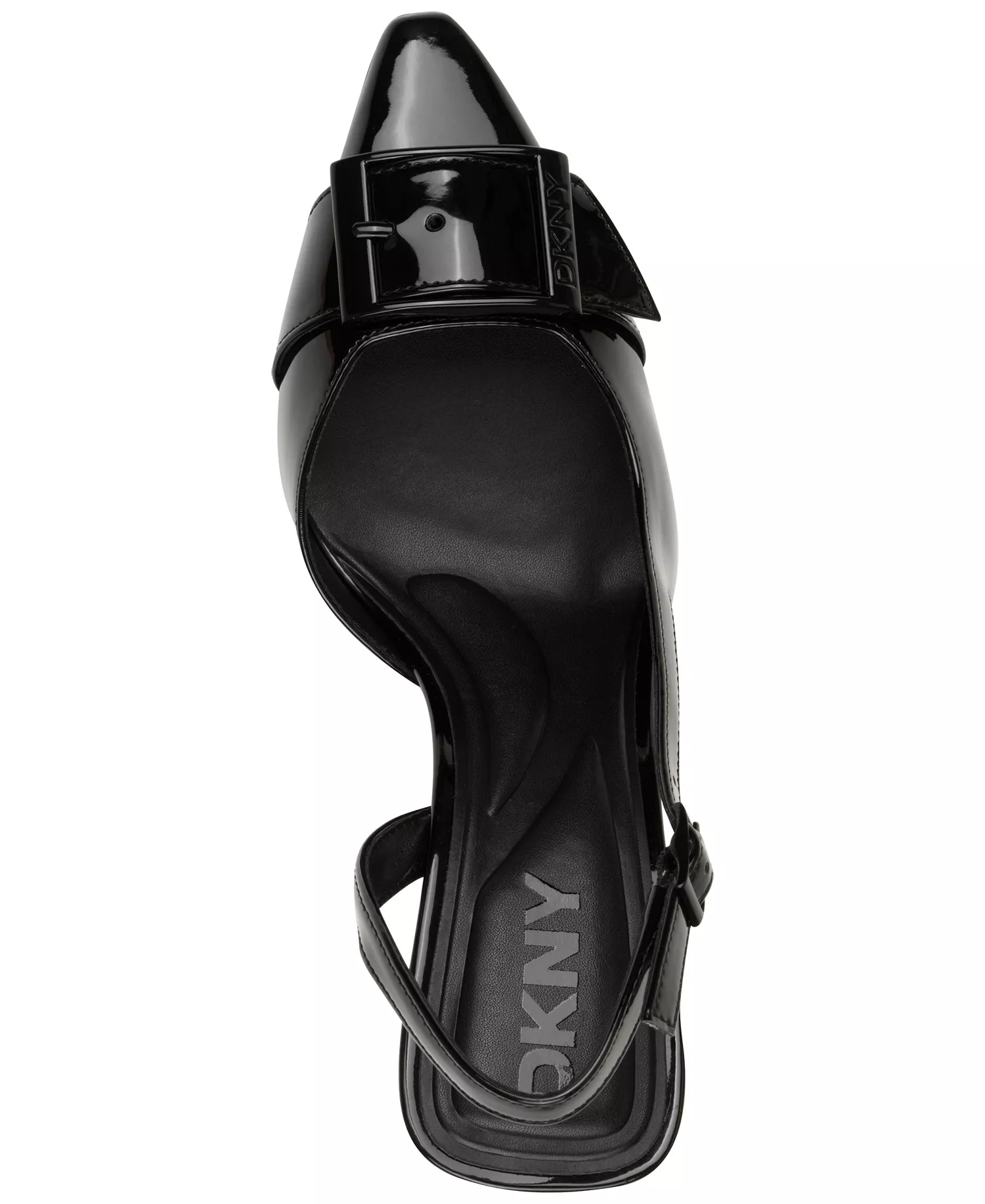 Women's Neilton Pointy Toe High Pumps - Black - 7M