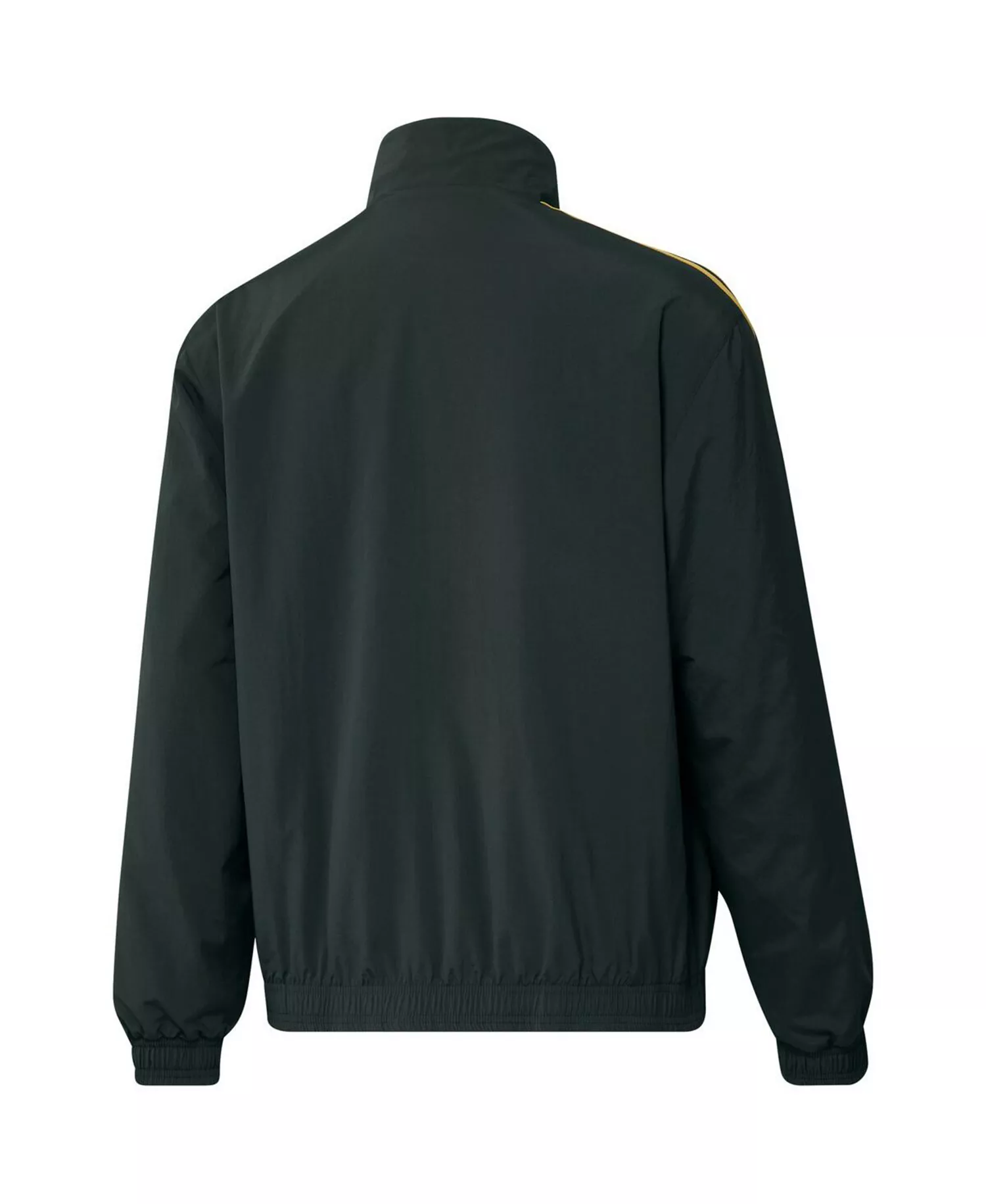 Men's Green Portland Timbers 2023 On-Field Anthem Full-Zip Reversible Team Jacket - Green - 2XL