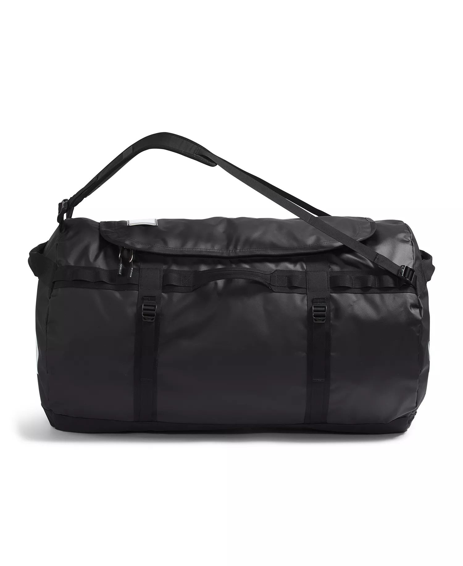 Base Camp Duffel Bag - Black - ONE SIZE