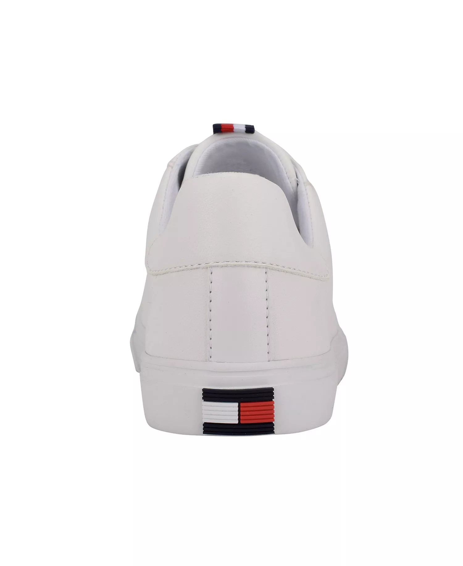 Women's Lamiss Icon Stripe Sneakers - White - 10M