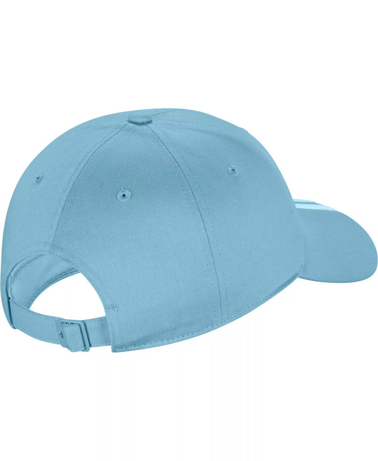 Men's & Women's Light Blue Argentina National Team FIFA x World Cup Team Baseball Adjustable Hat - Light Blue - OSFM