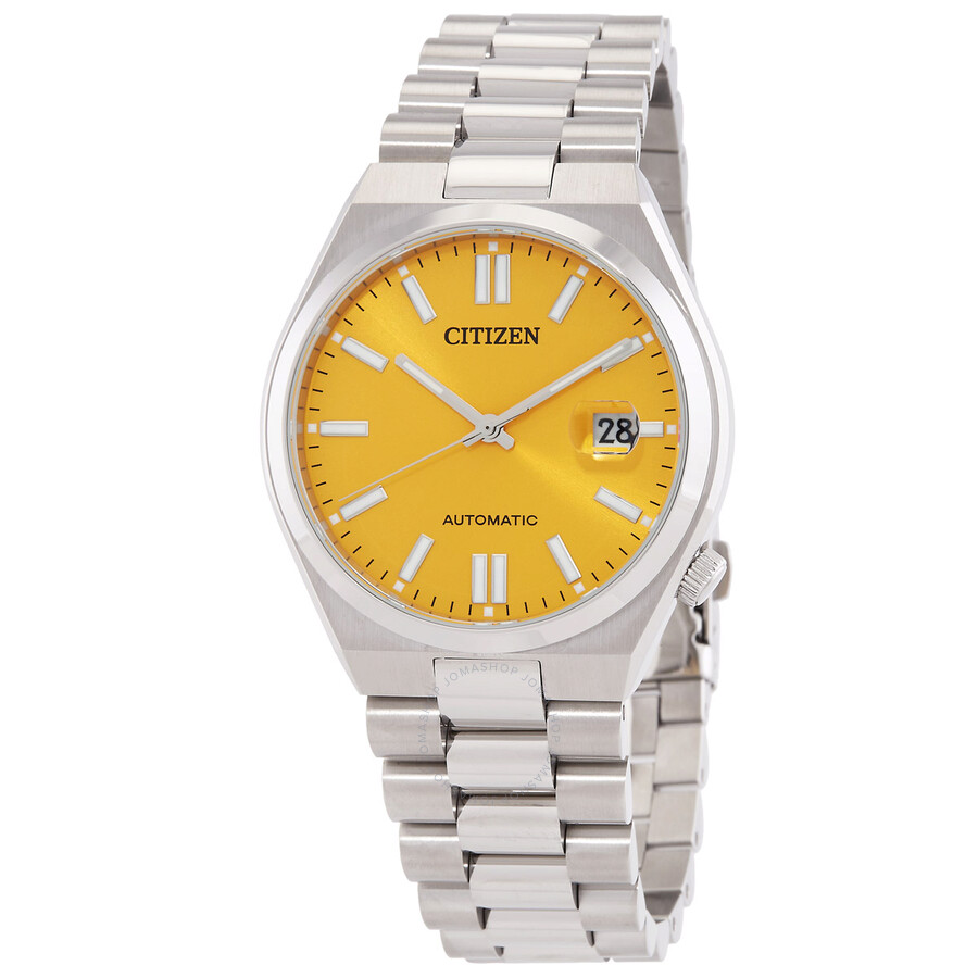Citizen Tsuyosa Automatic Men's Watch