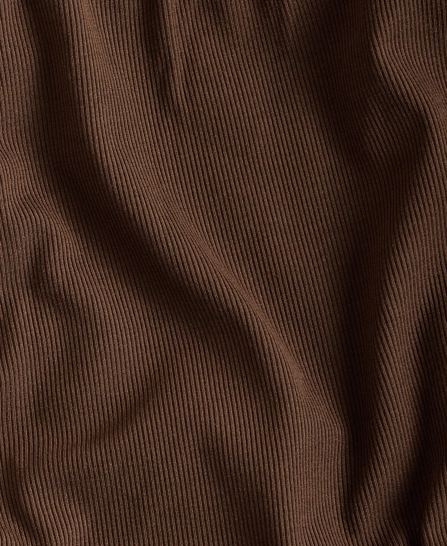 Plus Size Ribbed Wide-Leg Drawstring Pants, Macy's Exclusive - Coco Oak - 1X