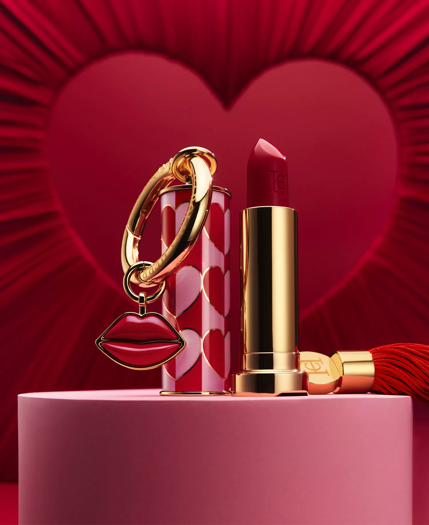 3-Pc. Lip Duo Gift Set - No Color - No Size