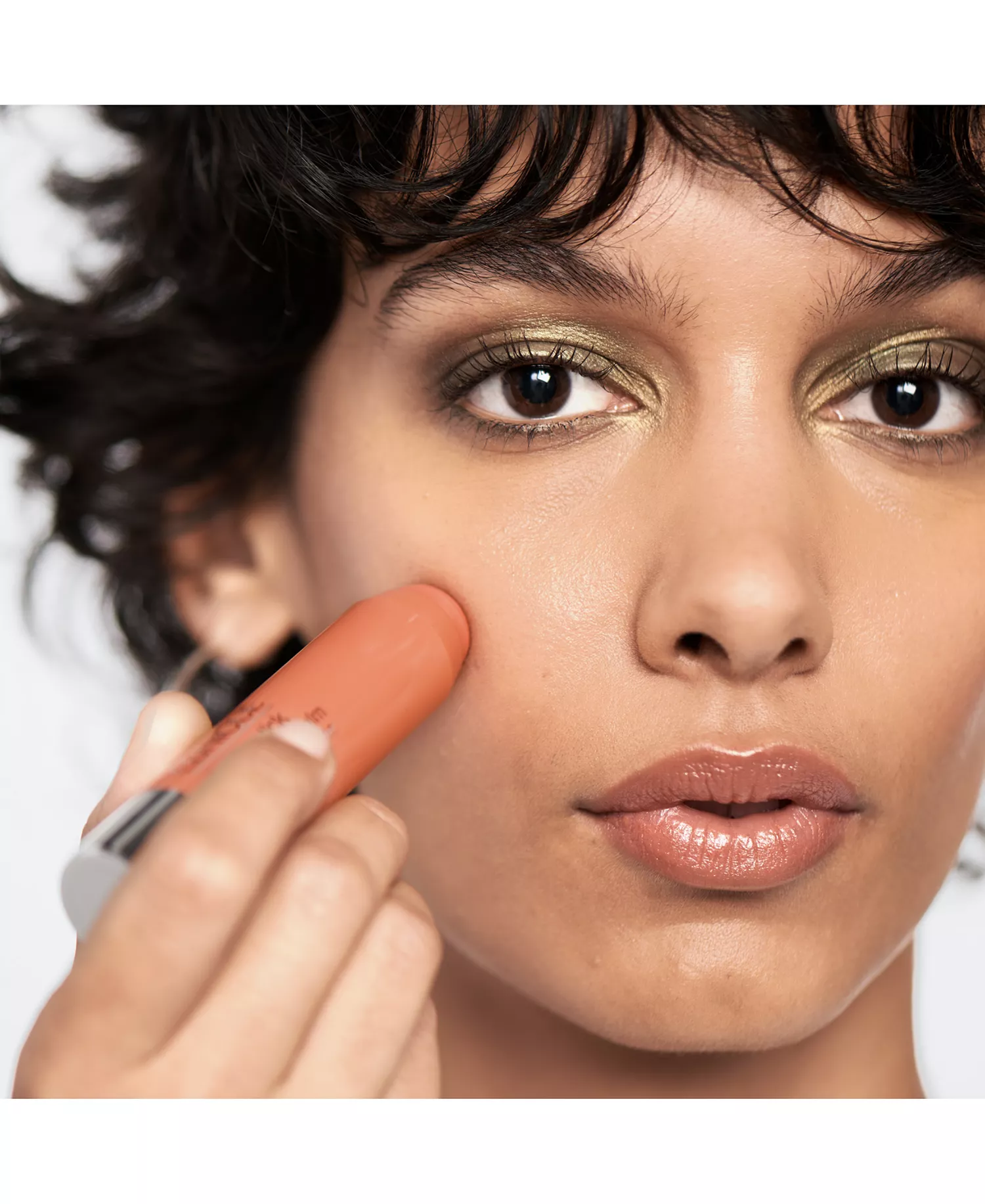 4-Pc. Chubby Lip + Cheek Makeup Set, Created for Macy's