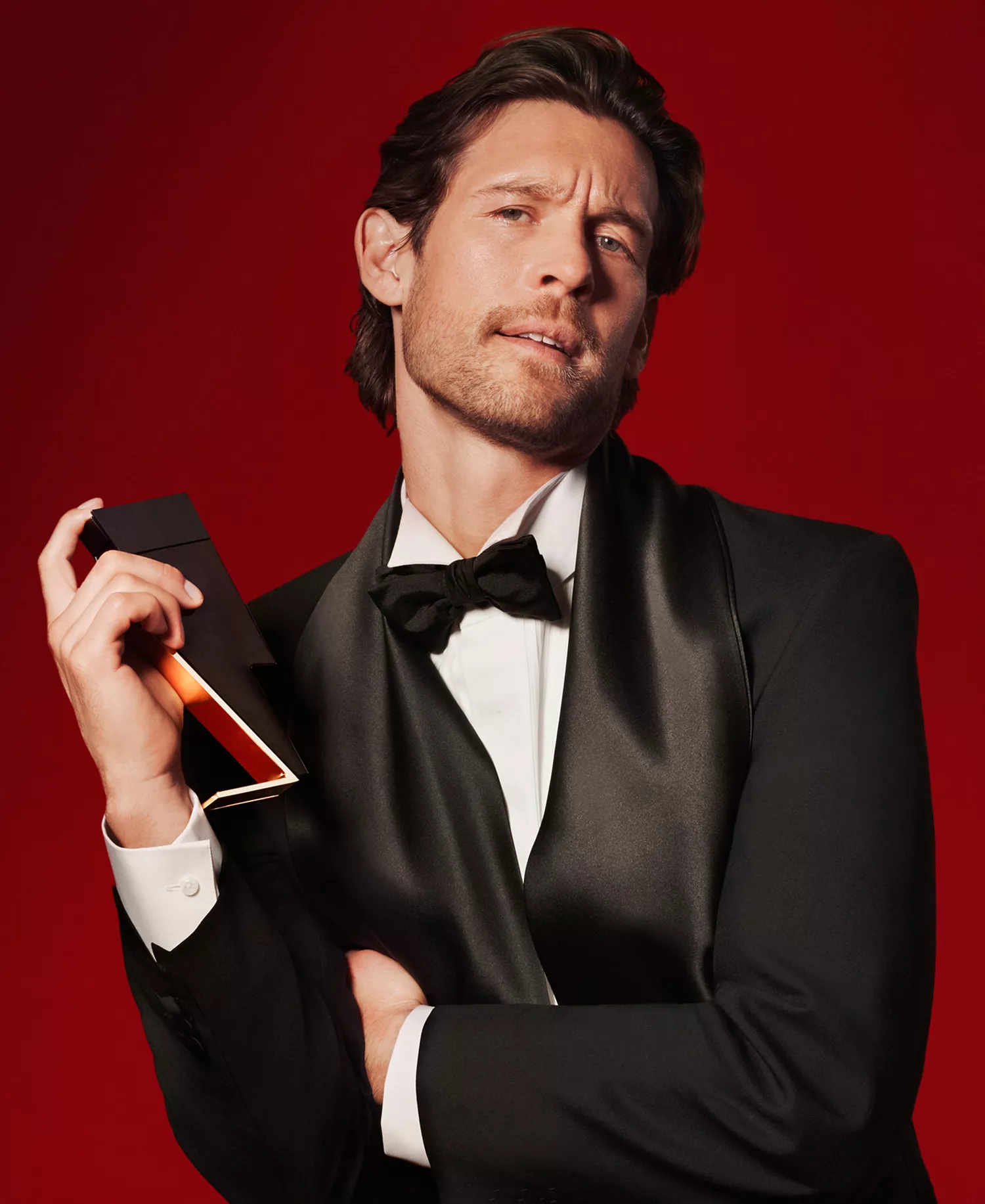 Bad Boy 3-Pc. Eau De Toilette Gift Set - No Color - No Size