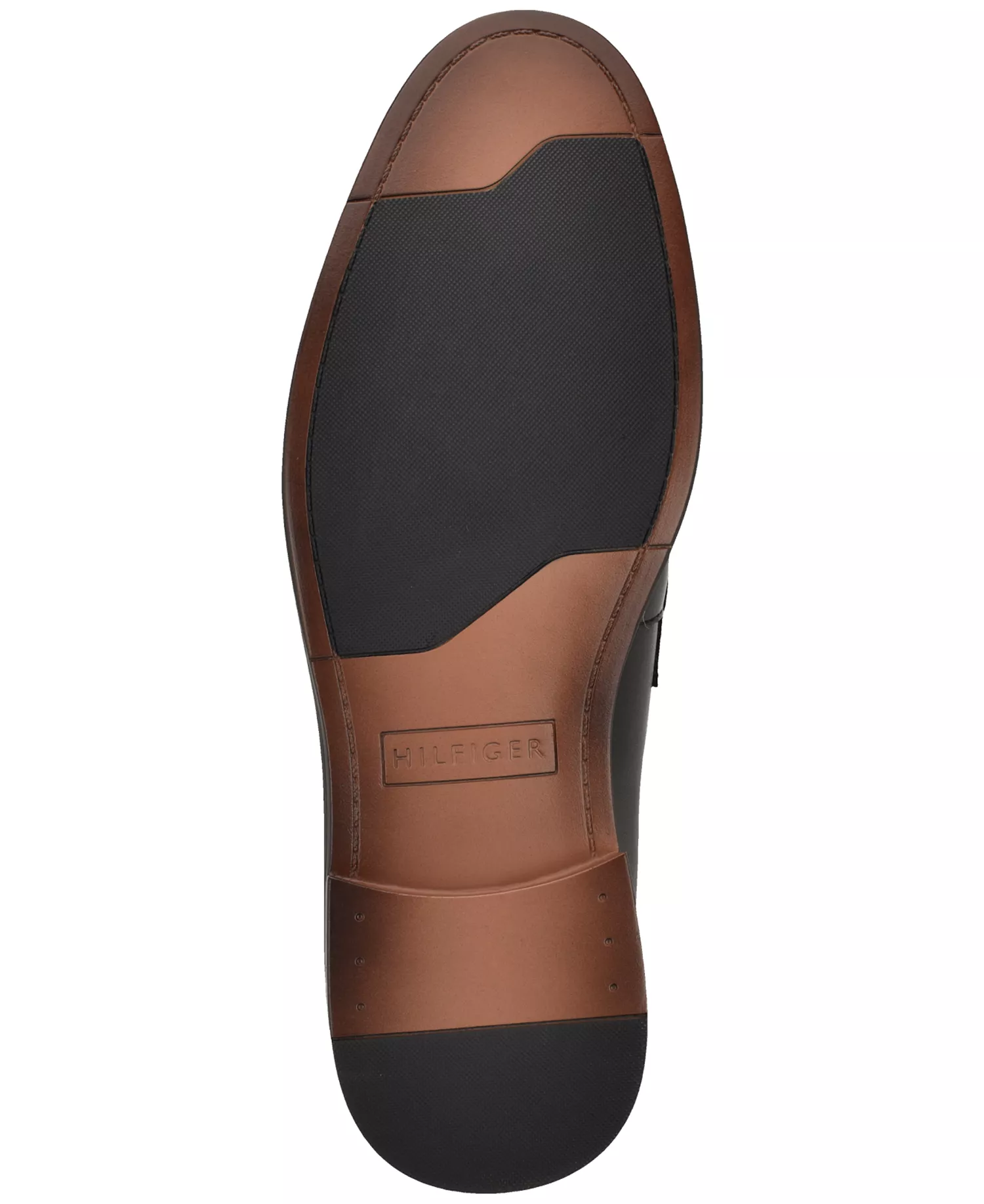 Men's Jinks Dress Loafer - Black - 10