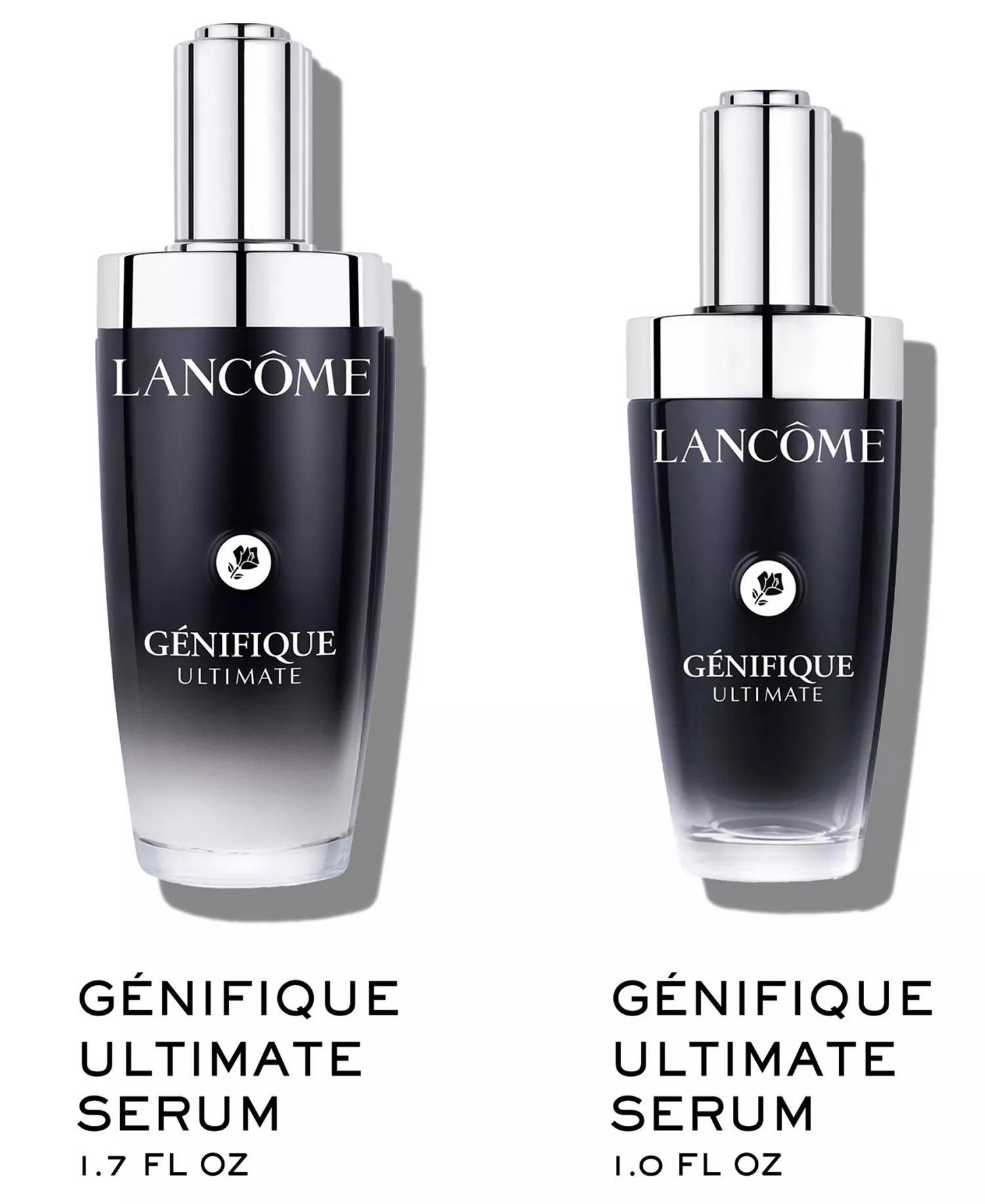 2-Pc. Génifique Ultimate Recovery Serum Duo Set - No Color - No Size