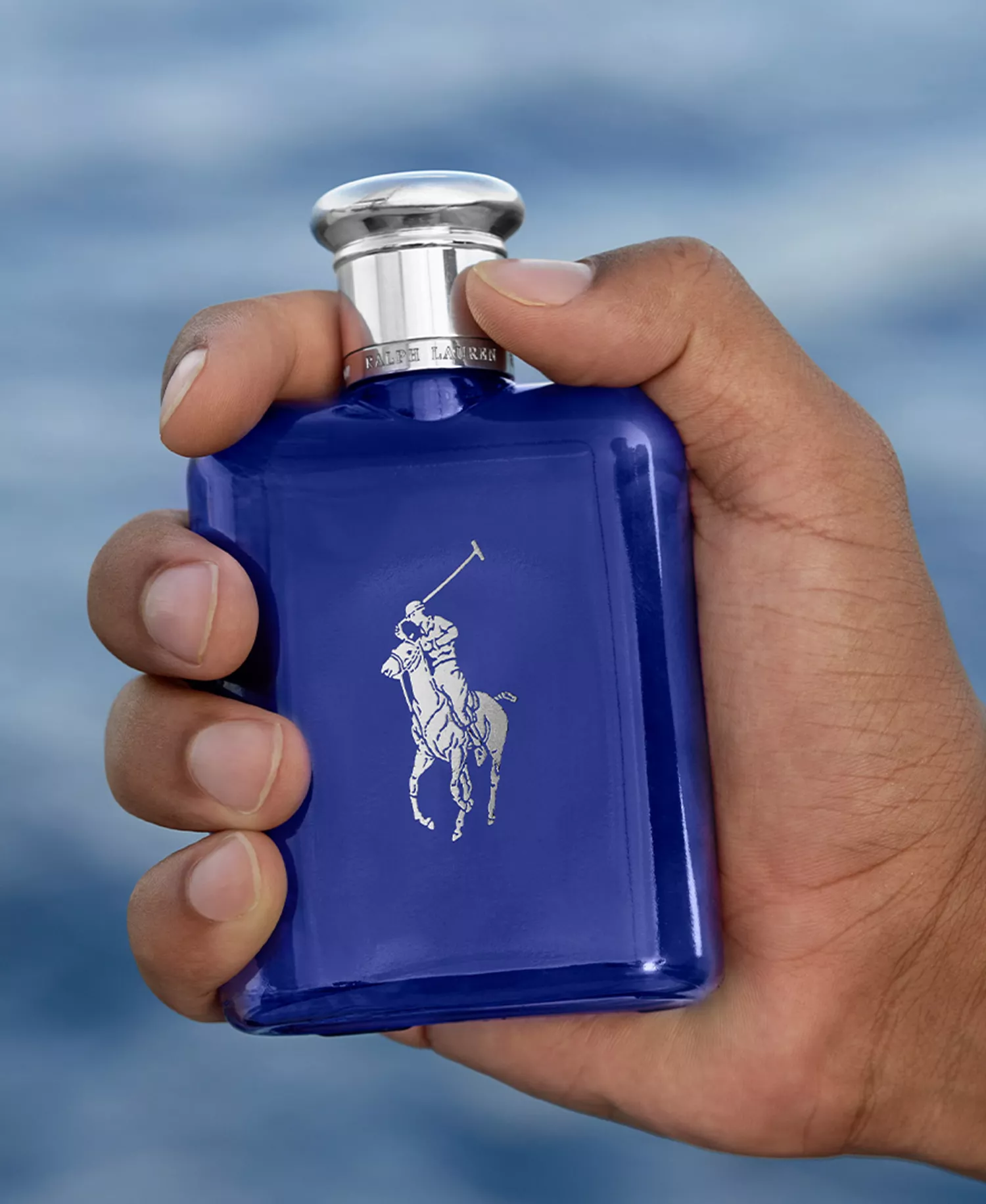 3-Pc. Polo Blue Eau De Toilette Gift Set with Deodorant - No Color - No Size