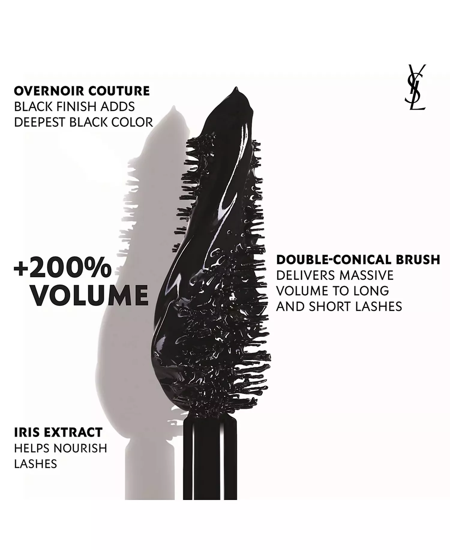 Lash Clash Extreme Volume Mascara Duo - 01 Black - Gift Set