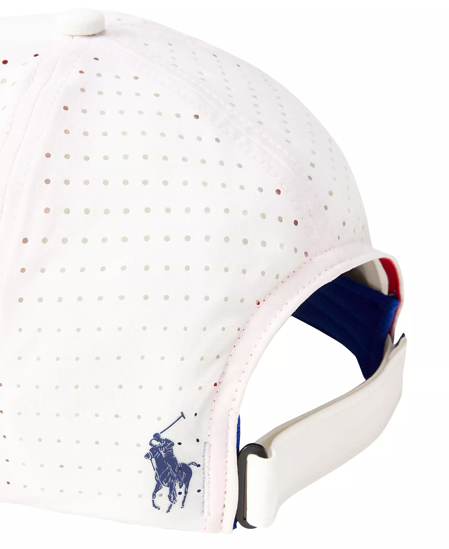 Men's Winter Olympics Sports Cap - Ceramic White - OS