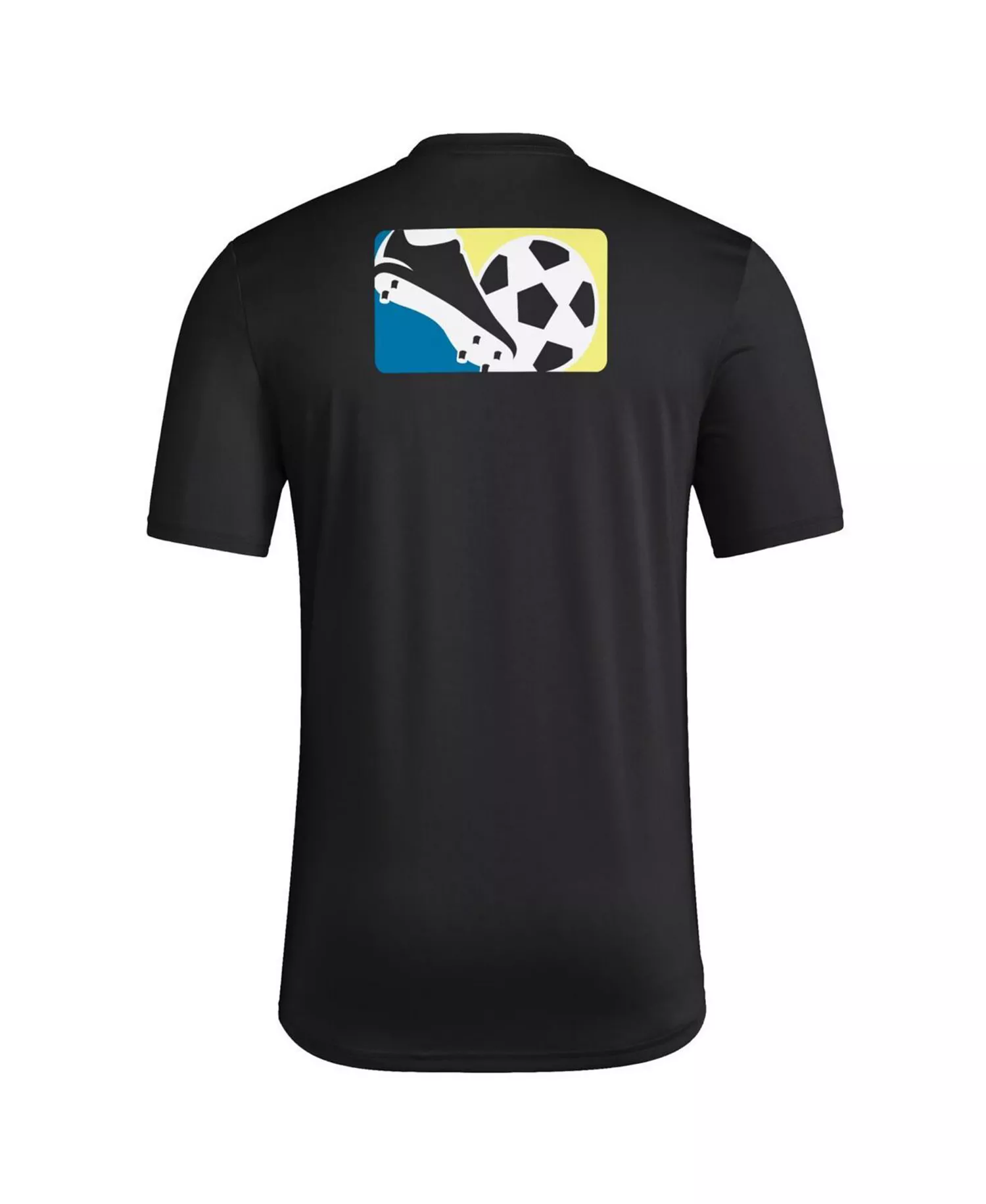 Men's Black Sporting Kansas City 2024 MLS Jersey Hook Pre-Match T-Shirt - Black - 2XL