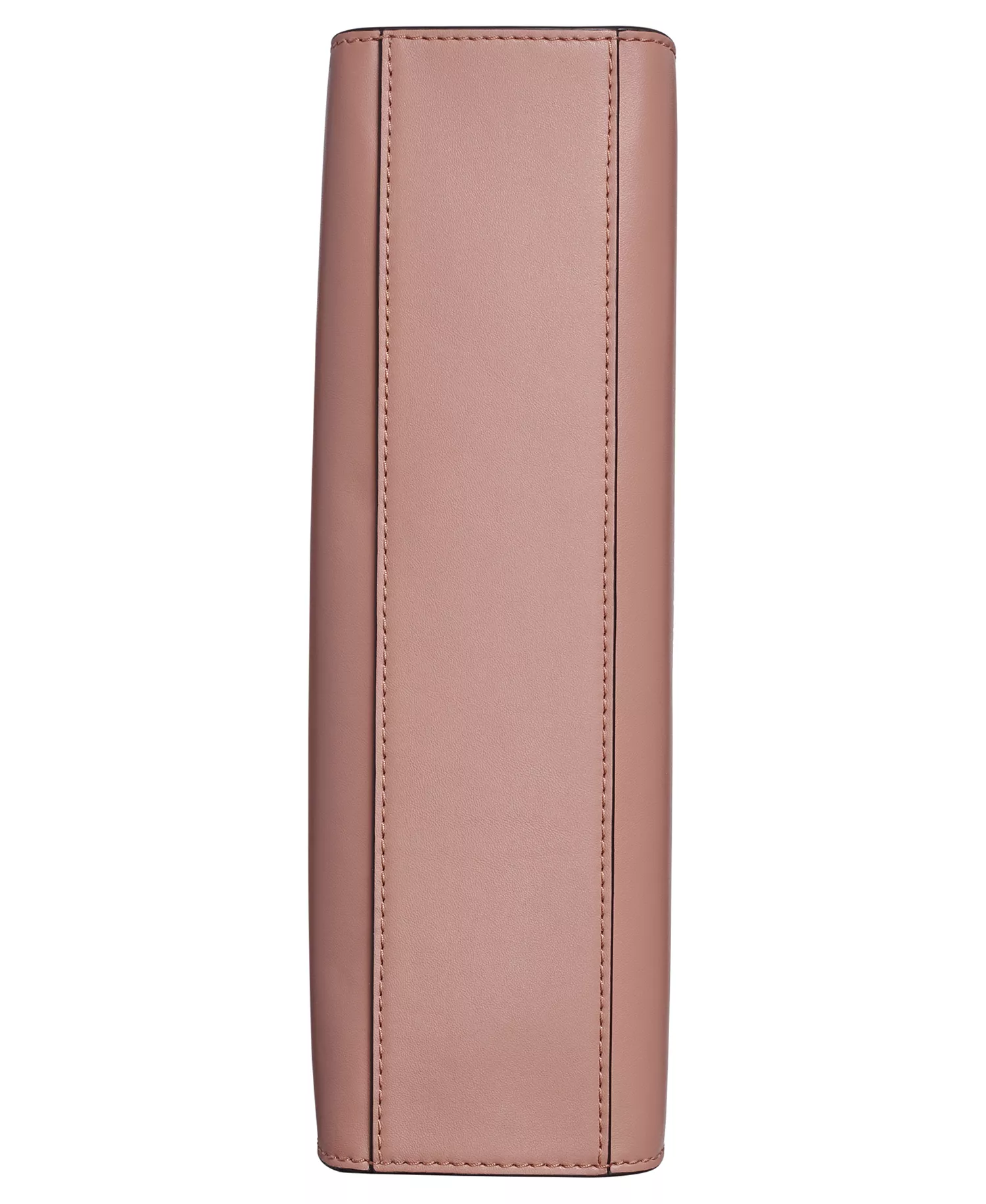 Commack Triple Compartment Clutch  - Black/gold - NO SIZE