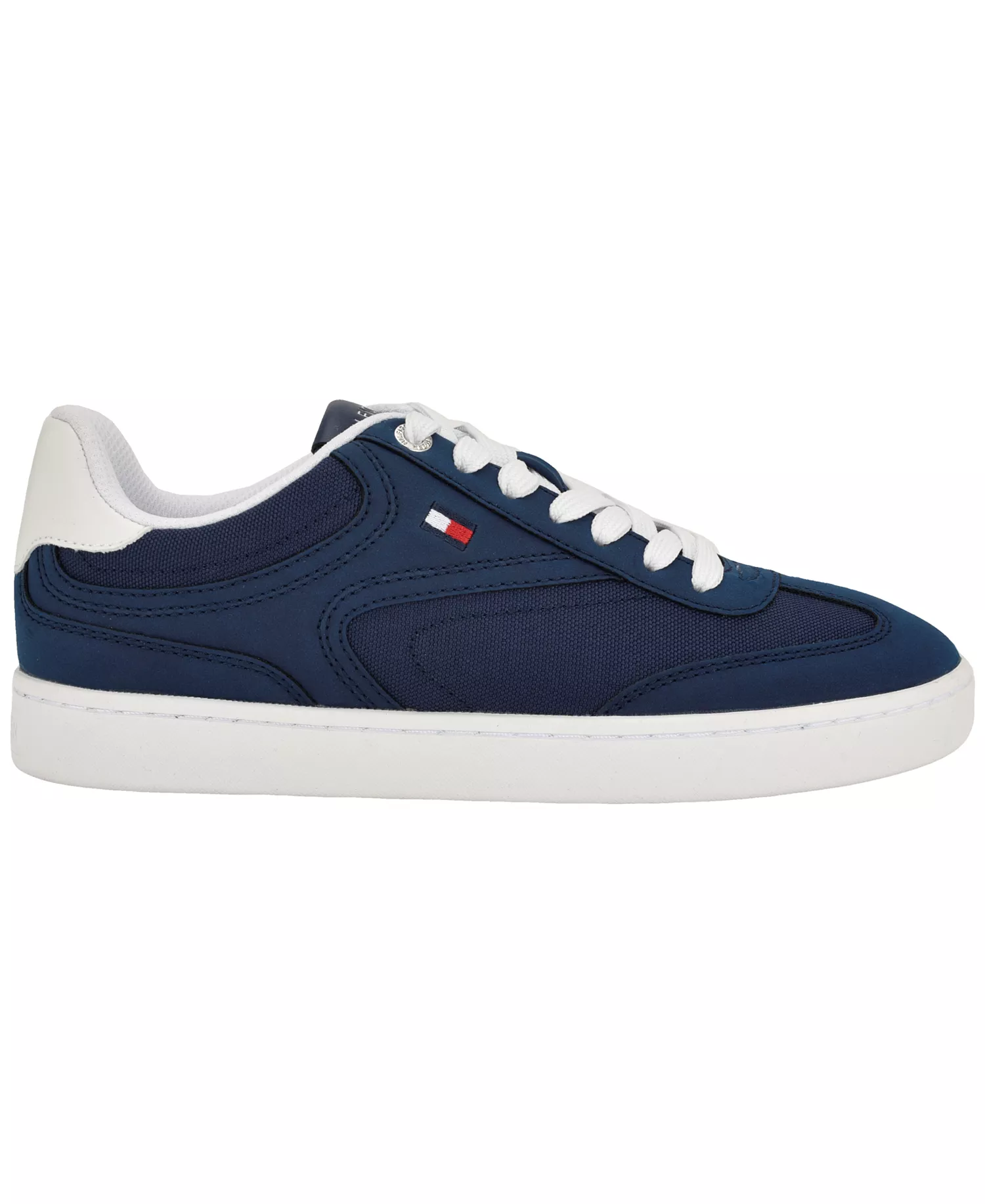 Women's Righton Round Toe Sneakers - Dark Blue - 10M