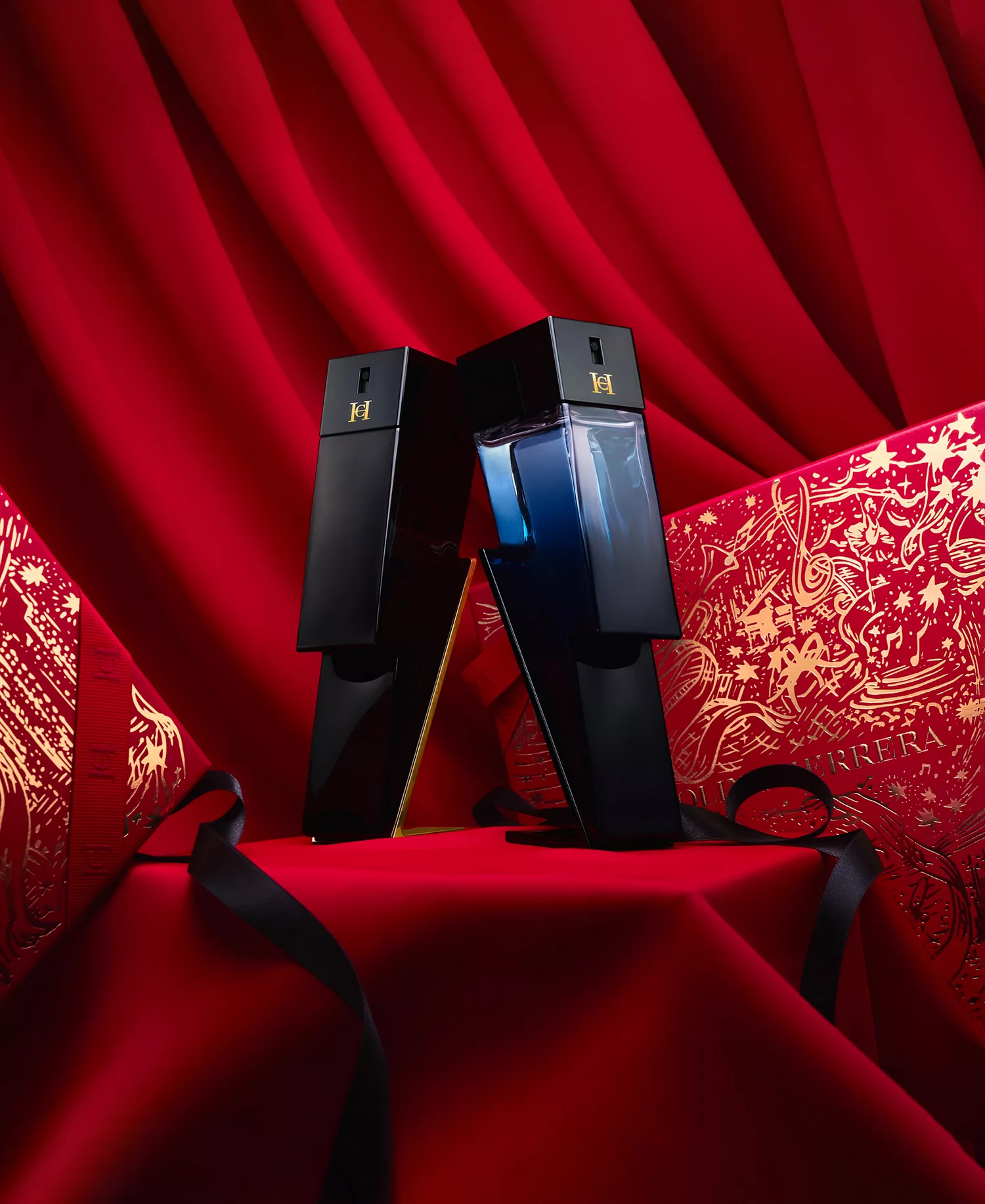 Bad Boy 3-Pc. Eau De Toilette Gift Set - No Color - No Size