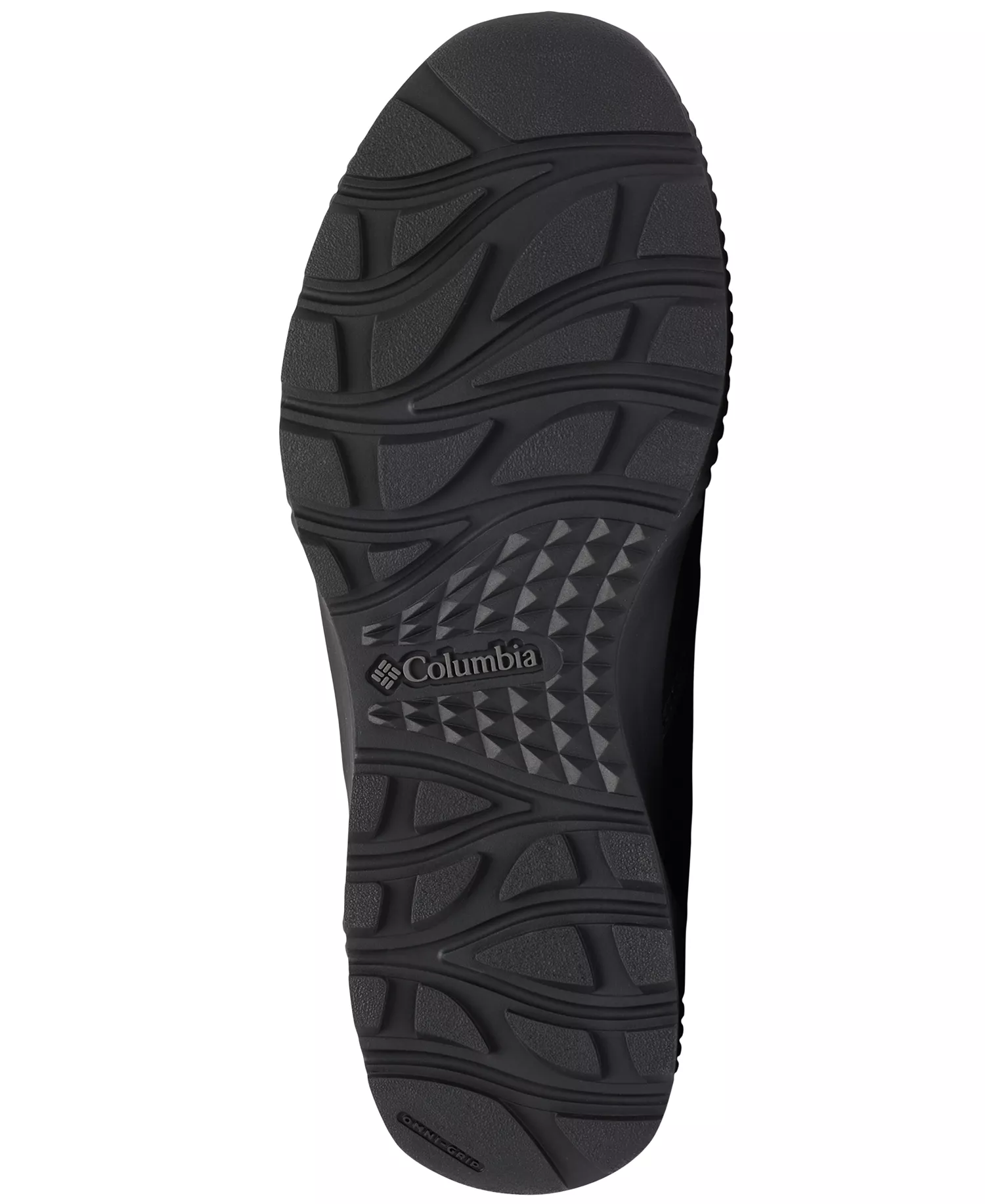 Men's Landroamer Scout Boots - Black, Dark Grey - 12