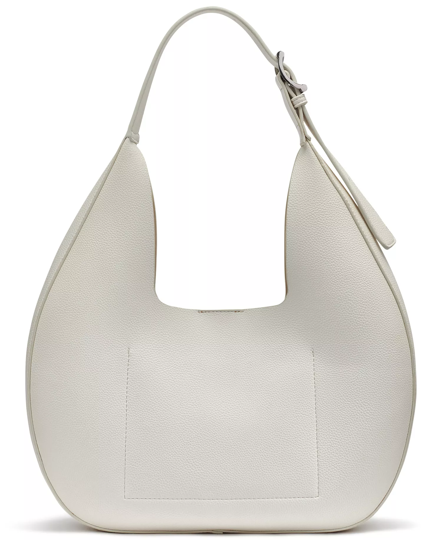 Camila Small Hobo Bag - Marshmallow - ONE SIZE
