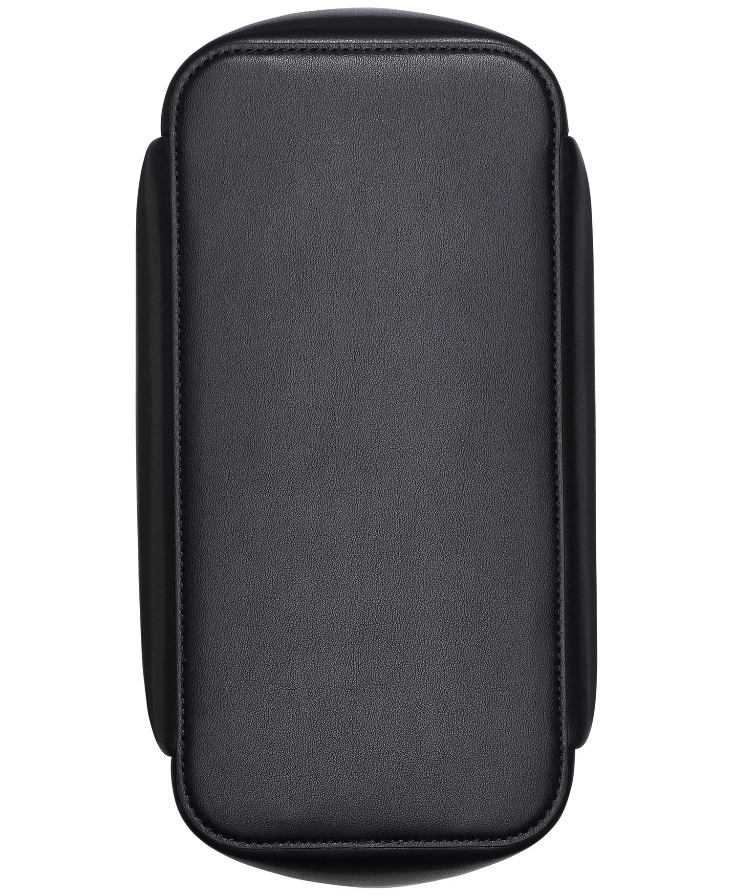 Louise Tote - Black - NO SIZE