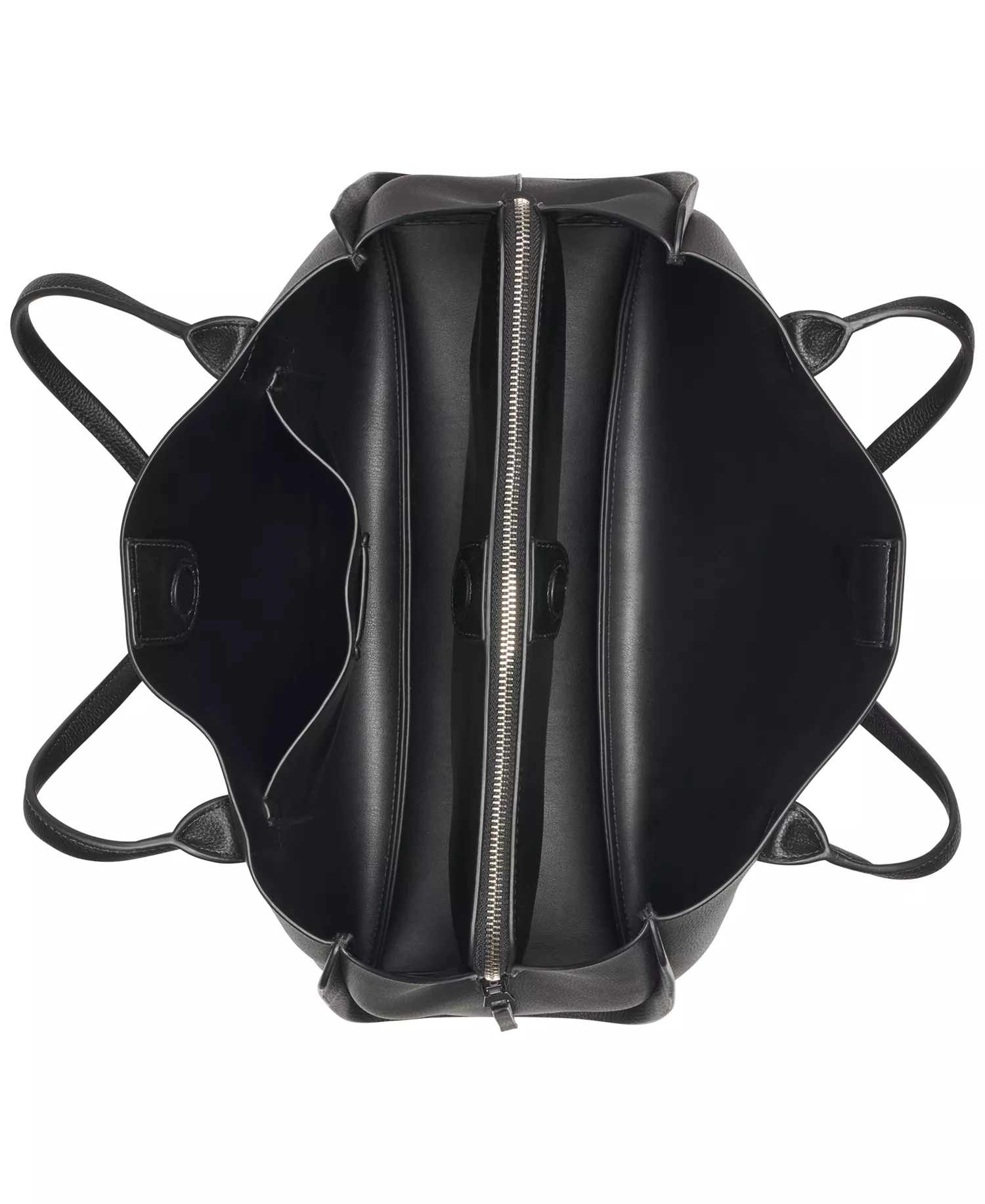 Women's Josie Large Tote Bag - Black/black - NO SIZE