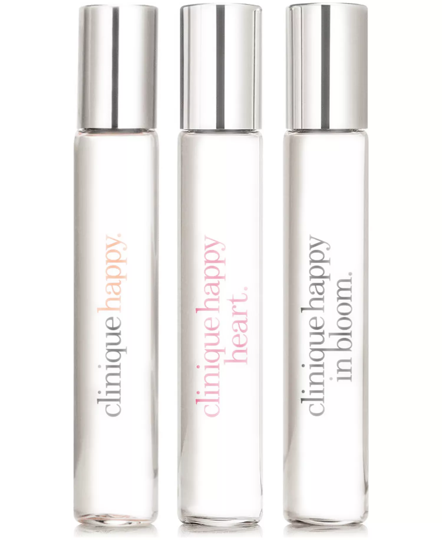 Have A Little Happy Perfume Spray Gift Set - No Color - 0.17 oz