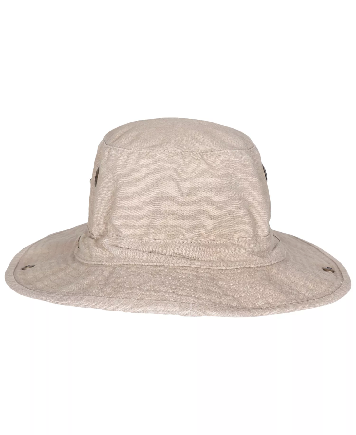 Men's Woven Surf Hat - Coastal Beige - ONE SIZE