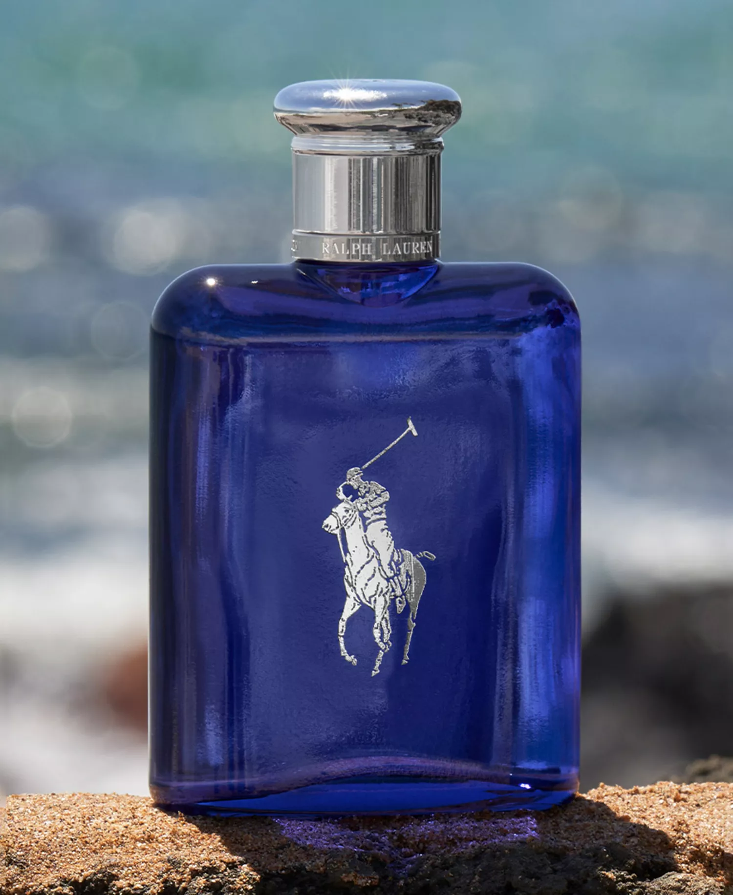 3-Pc. Polo Blue Eau De Toilette Gift Set with Deodorant - No Color - No Size