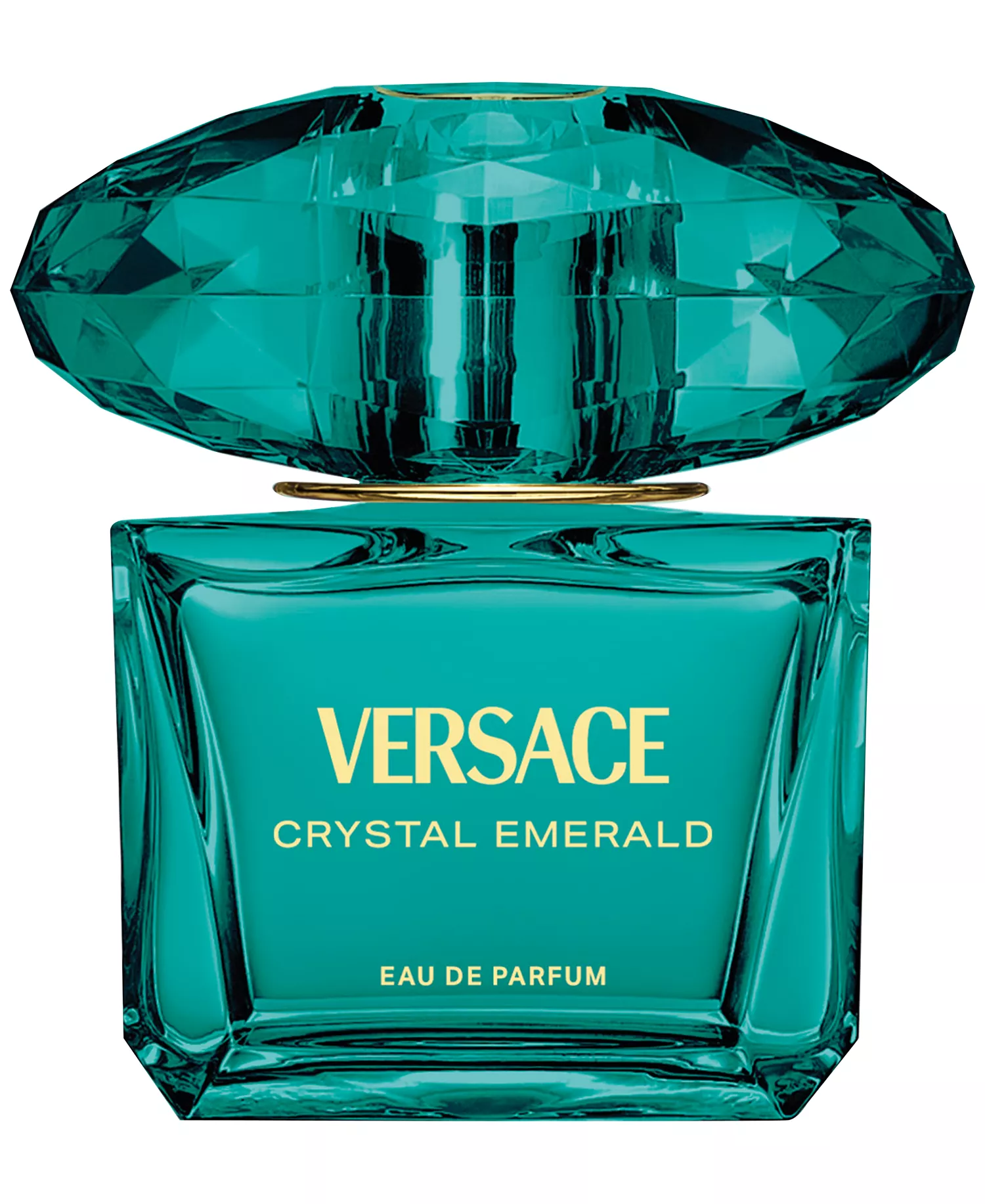 4-Pc. Crystal Emerald Eau De Parfum Spray, Body Lotion and Shower Gel Set - No Color - No Size
