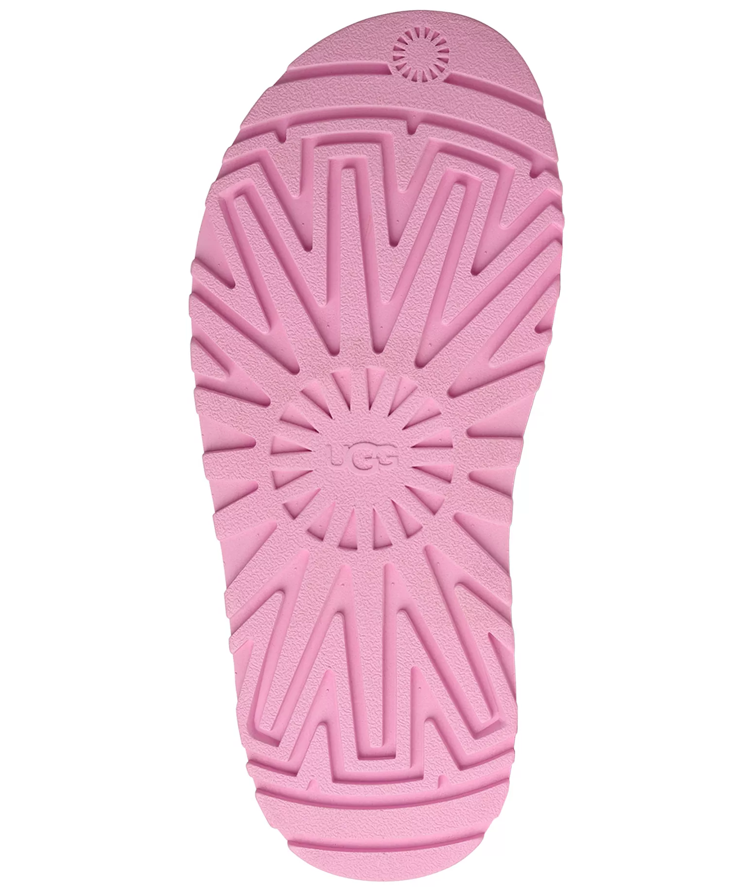 Women's GoldenGlow Open Toe Sandals - Pink Diamond - 10M