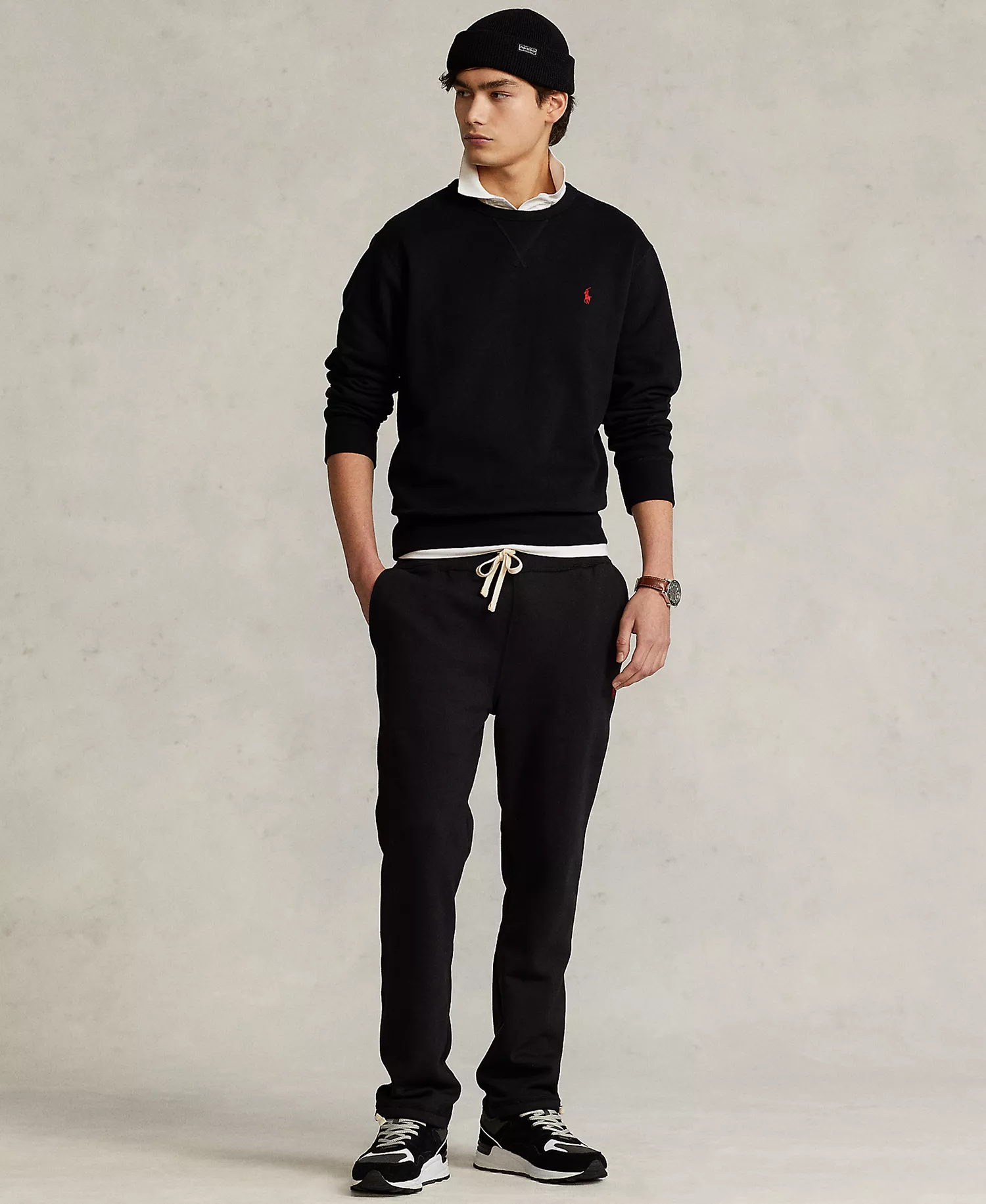 Men's Signature Fleece Sweatpant - Cruise Navy - 2XL