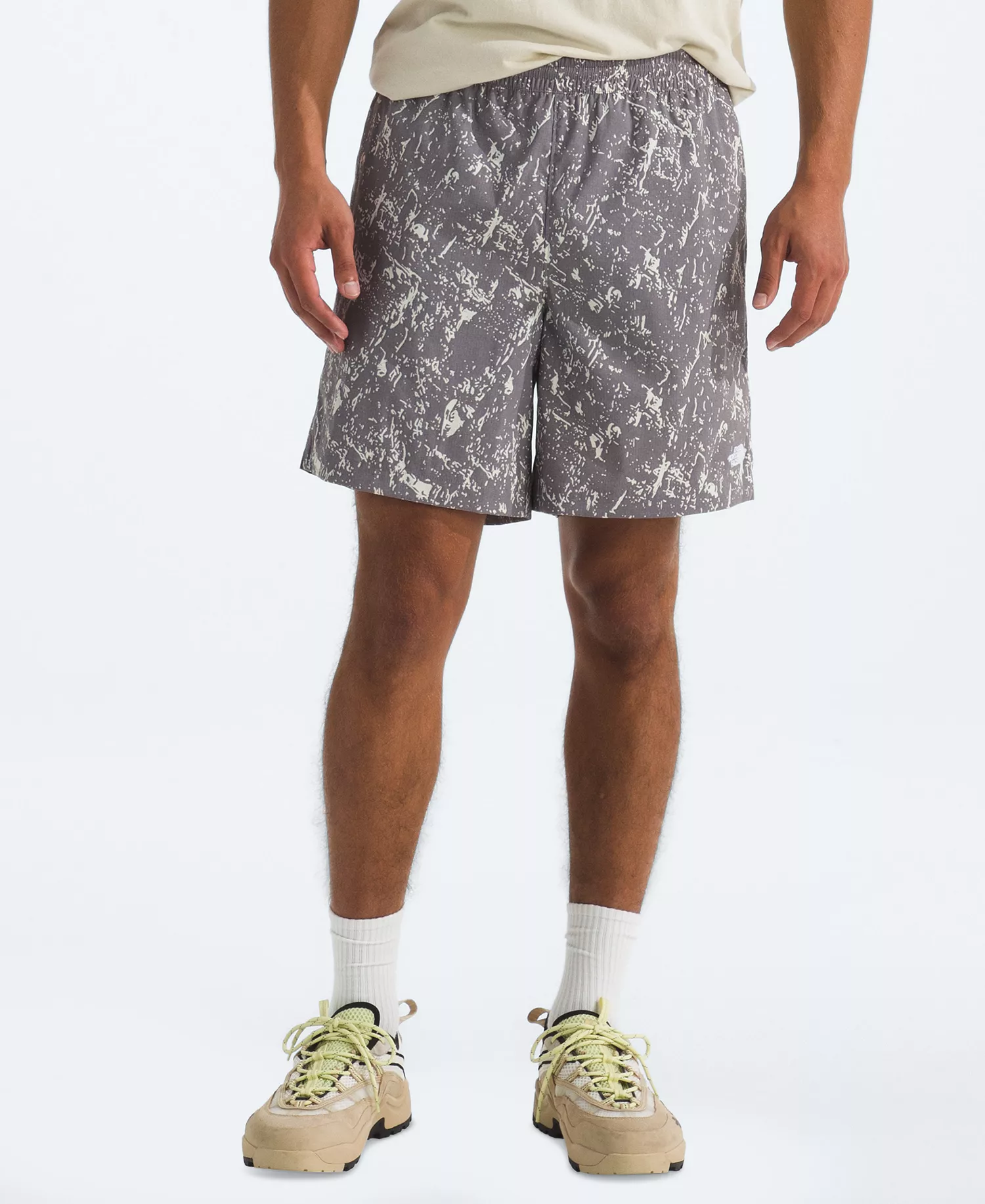 Men's Class V Pathfinder Pull-On Shorts - Transcende - 2XL