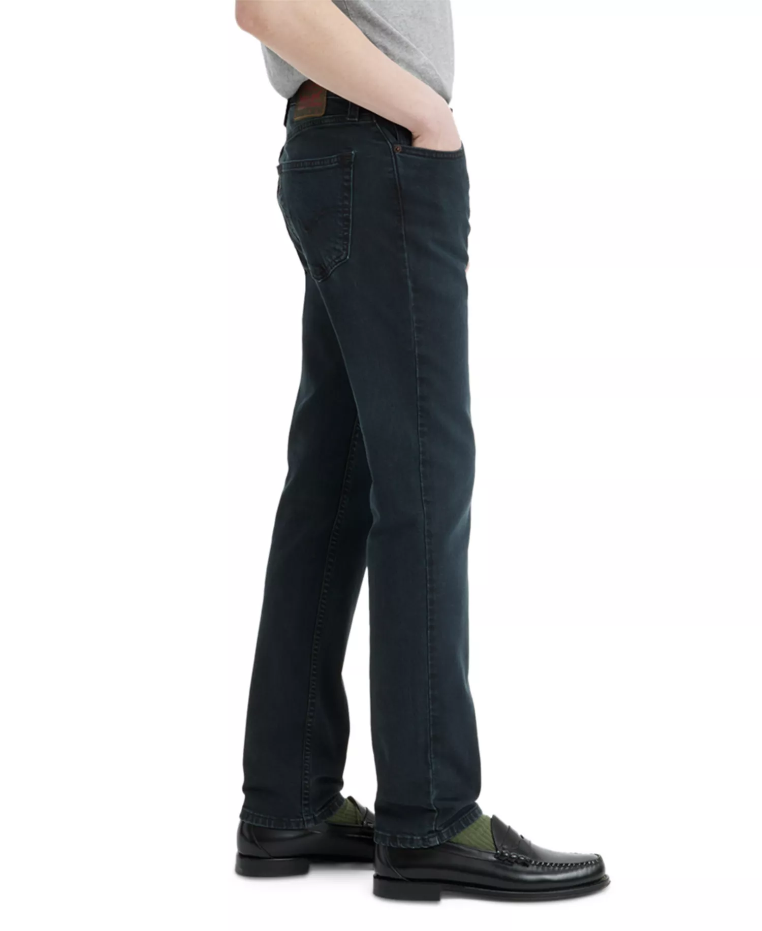 Men's 511™ Flex Slim Fit Eco Performance Jeans - Escape With Me Od Adv - 28 - 30